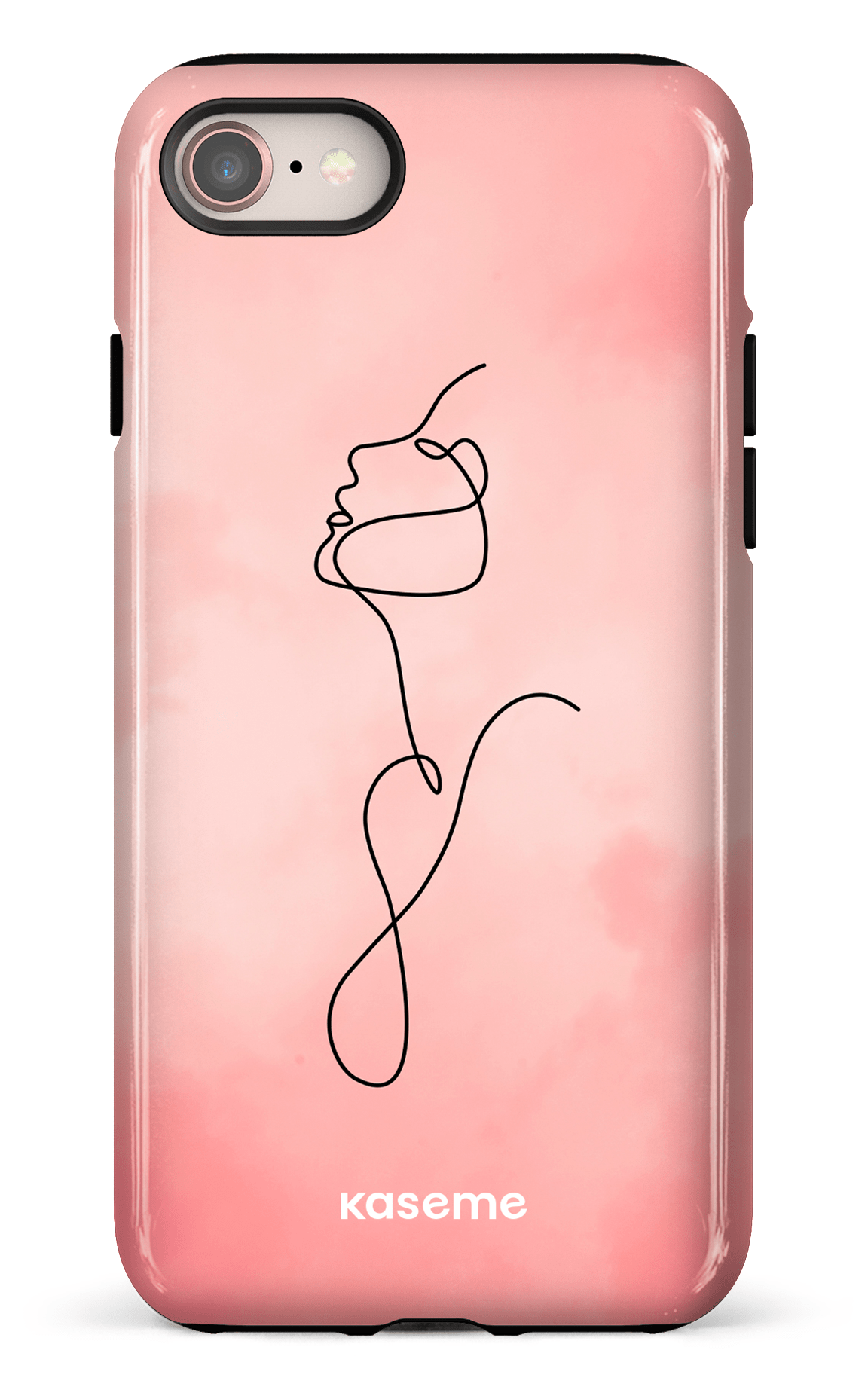 Femme - iPhone 8