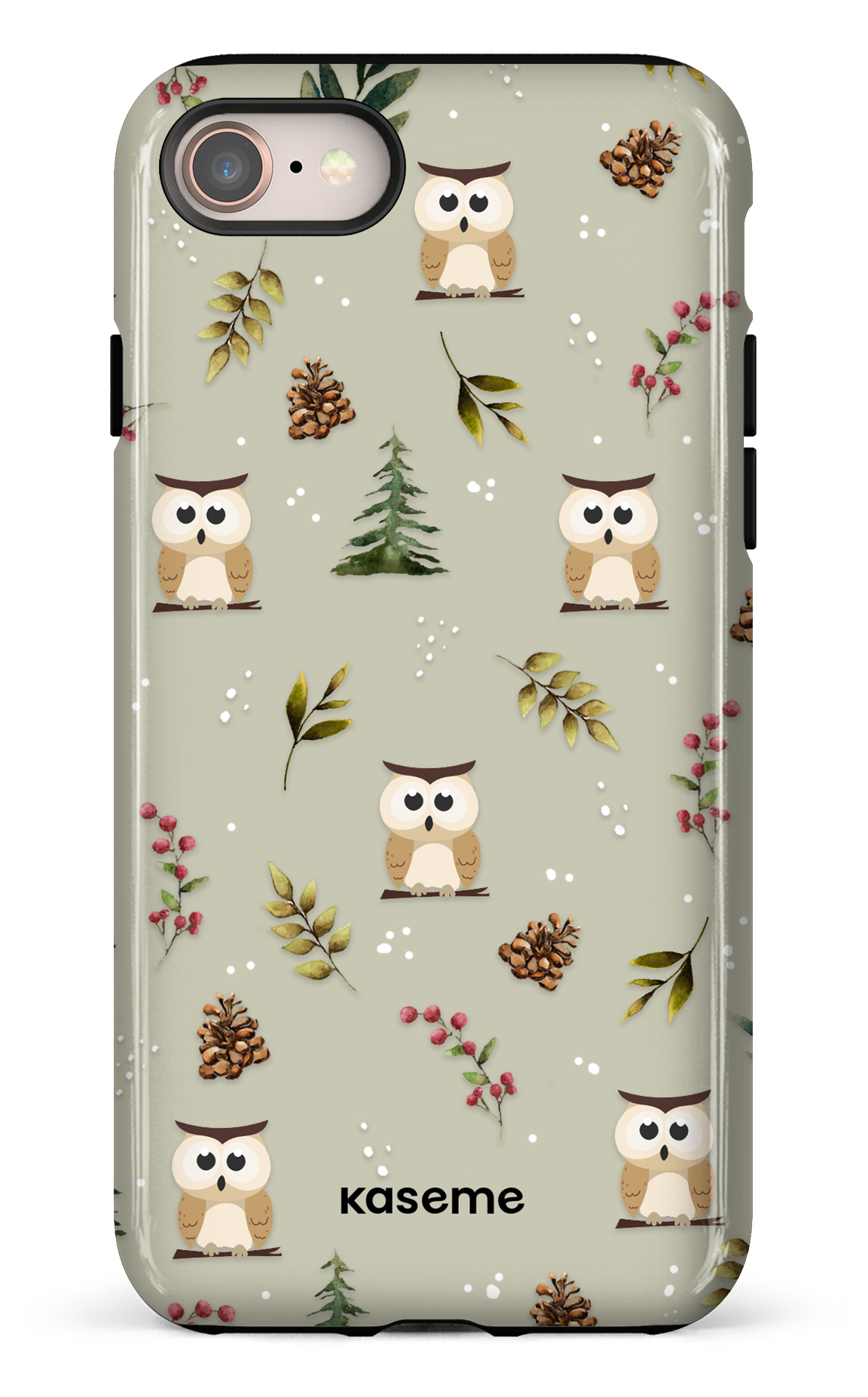 Hedwig - iPhone SE 2020 / 2022