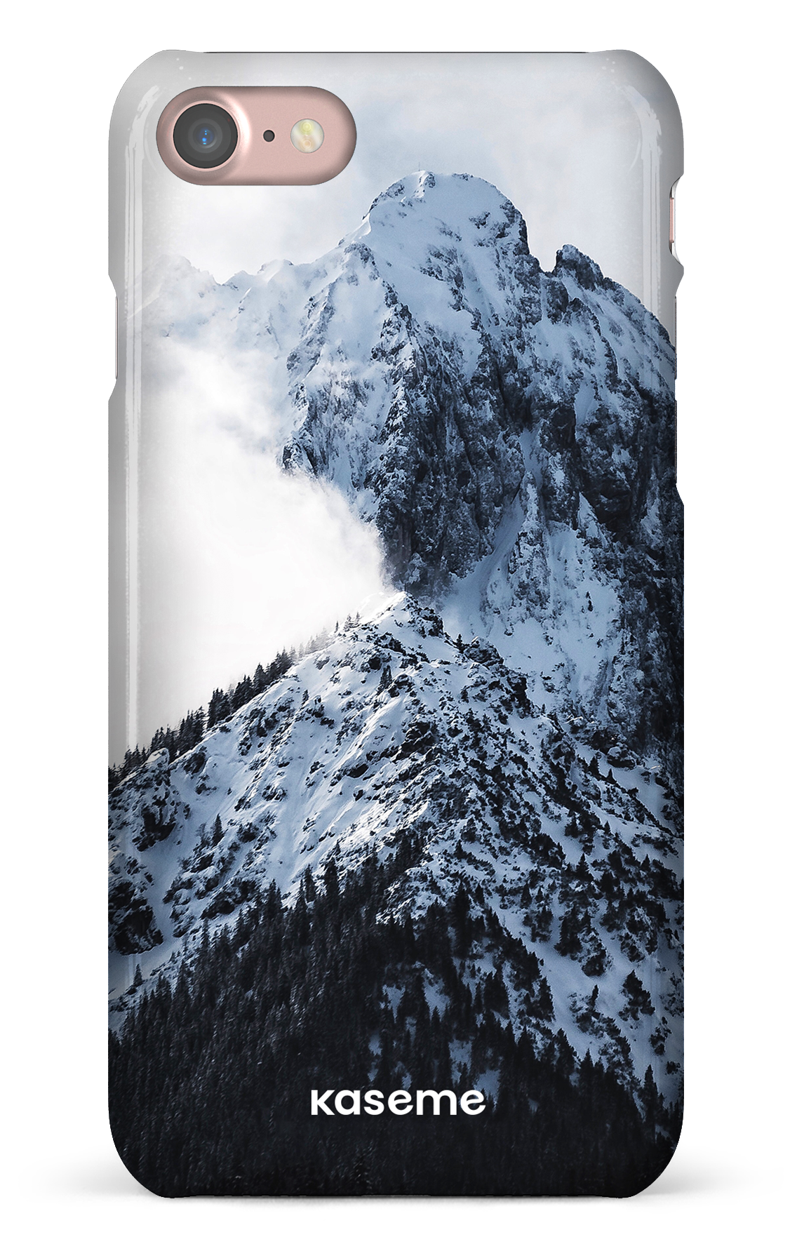 Summit - iPhone SE 2020 / 2022