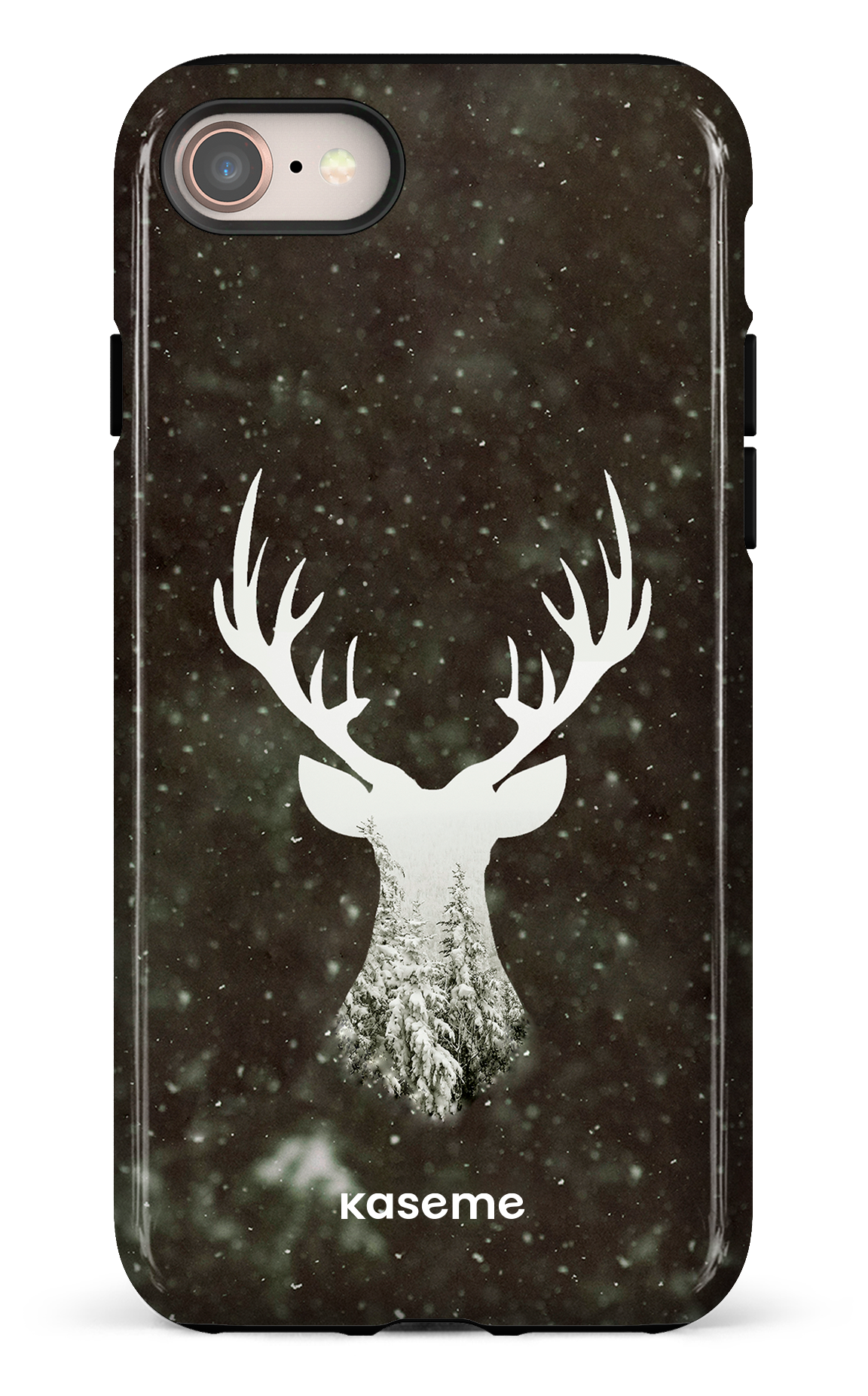 The Crown - iPhone SE 2020 / 2022