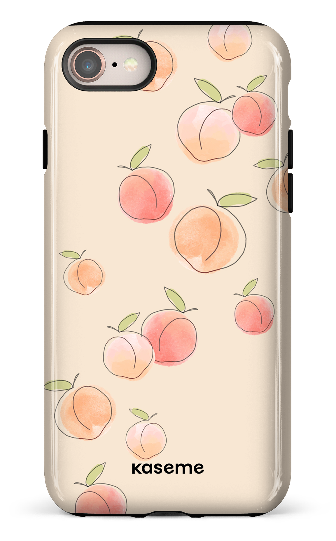 Peachy - iPhone 8