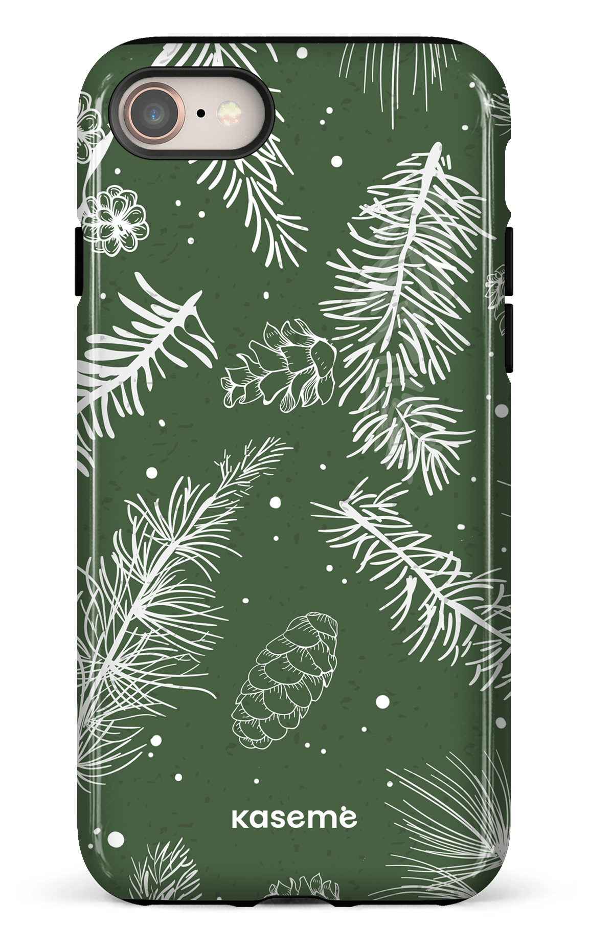 Balsam - iPhone SE 2020 / 2022