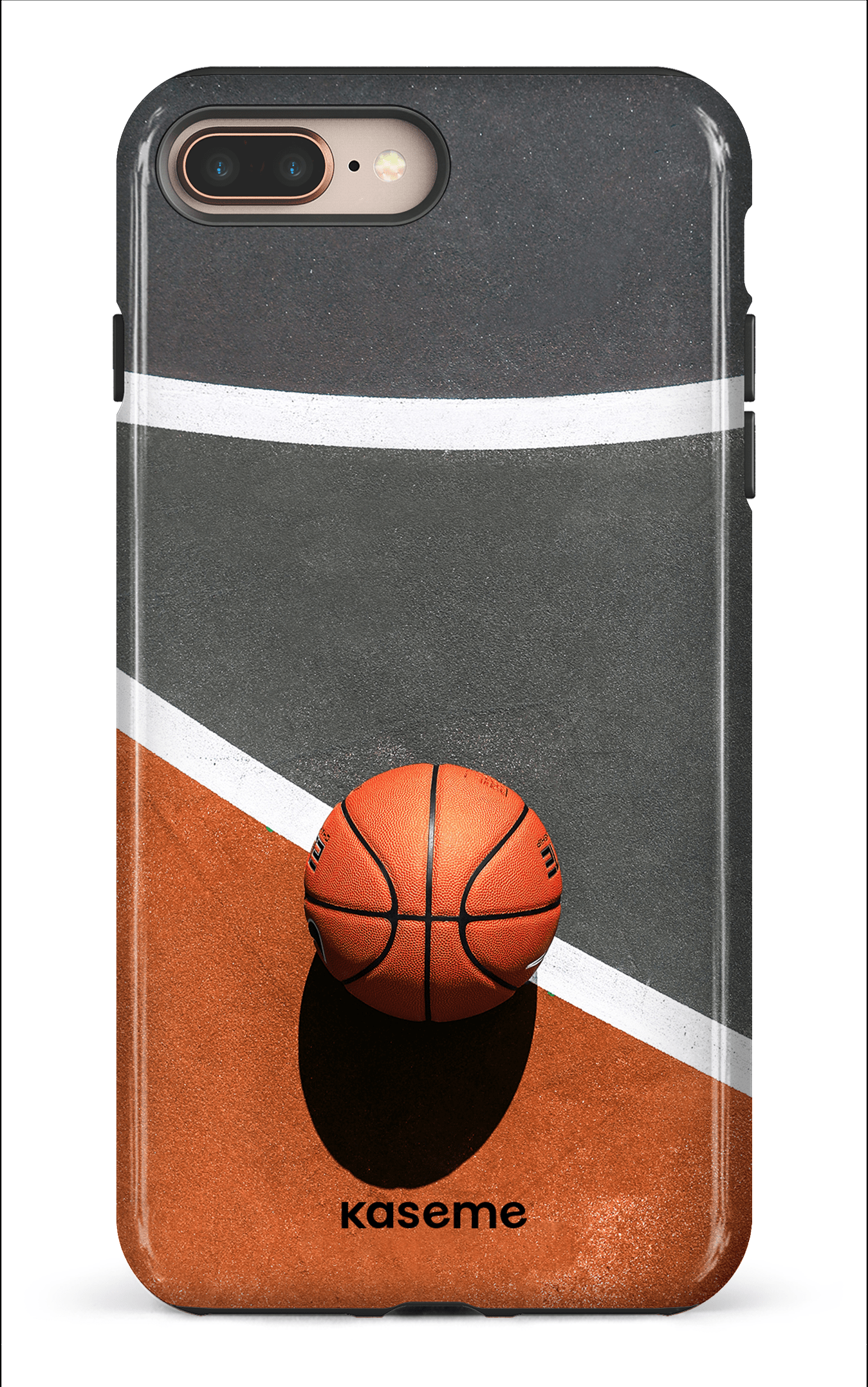 Baller - iPhone 8 Plus