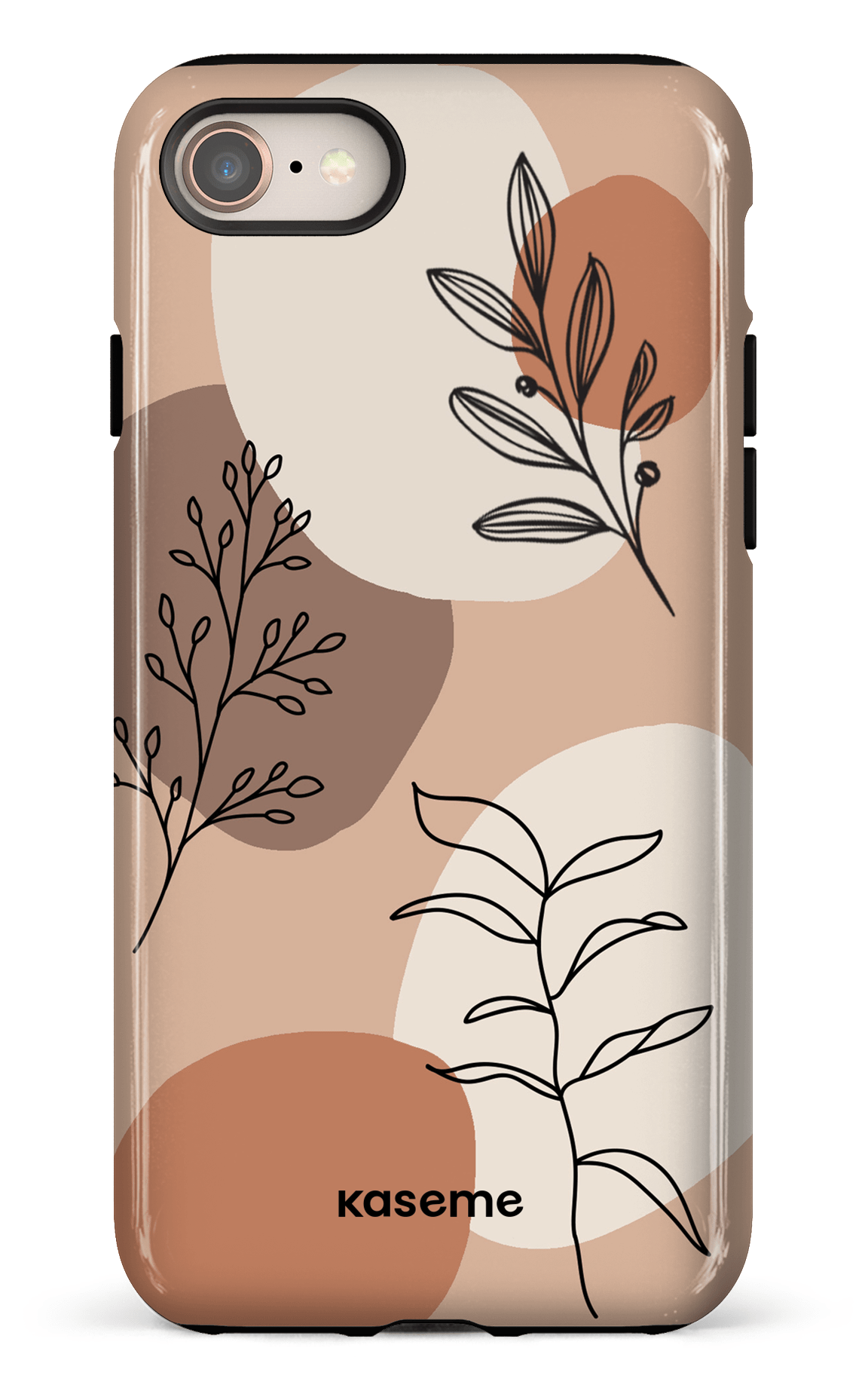 Almond - iPhone SE 2020 / 2022