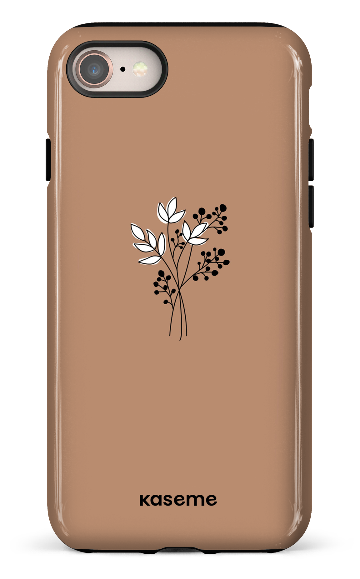 Cinnamon - iPhone SE 2020 / 2022