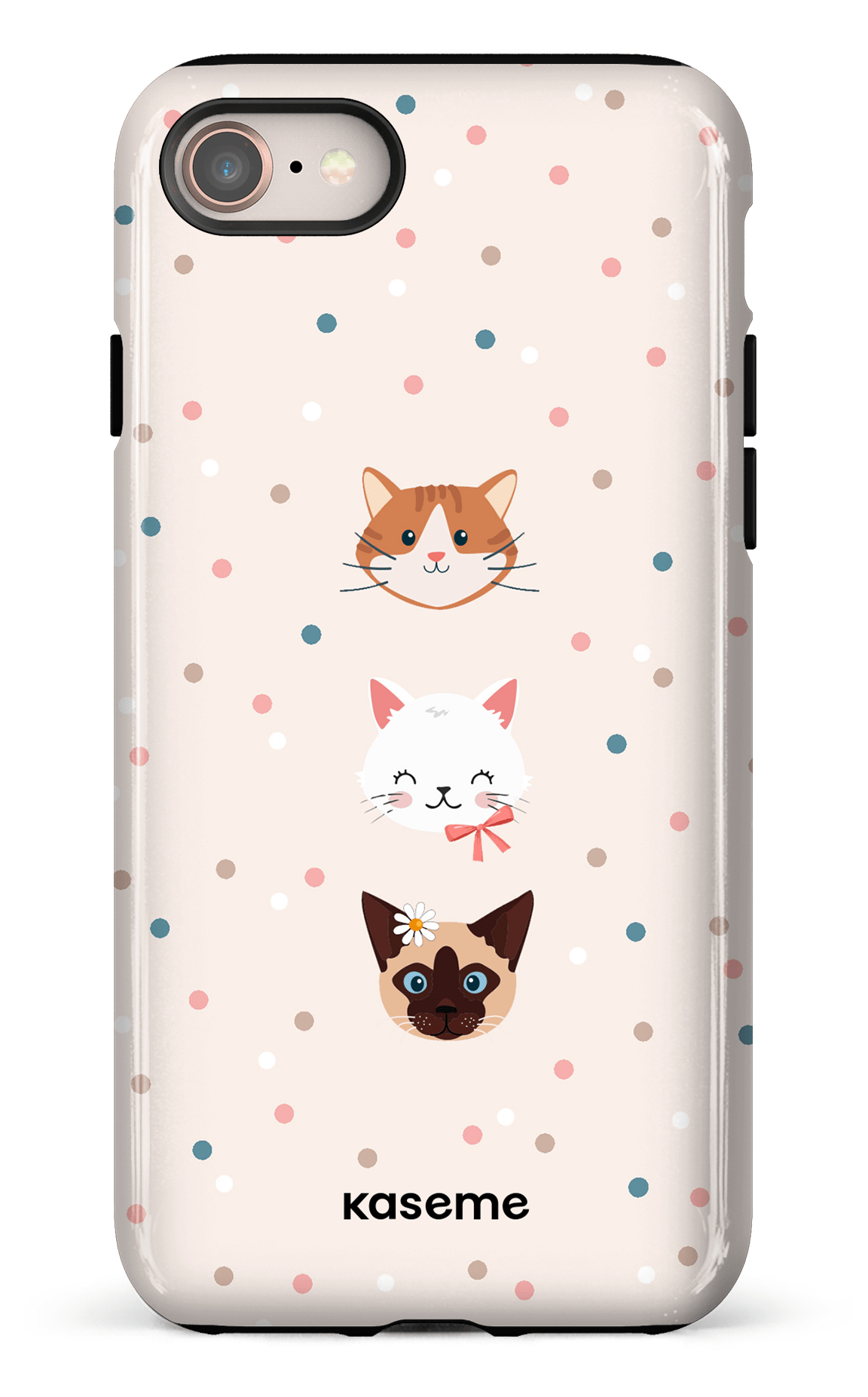 Cat lover - iPhone 8