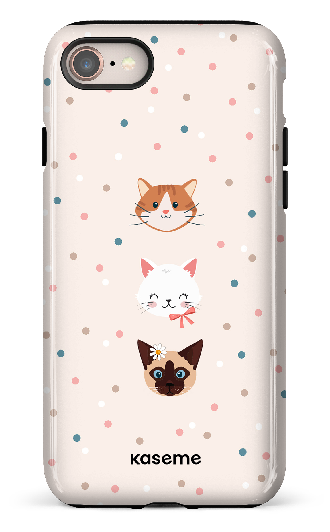 Cat lover - iPhone SE 2020 / 2022