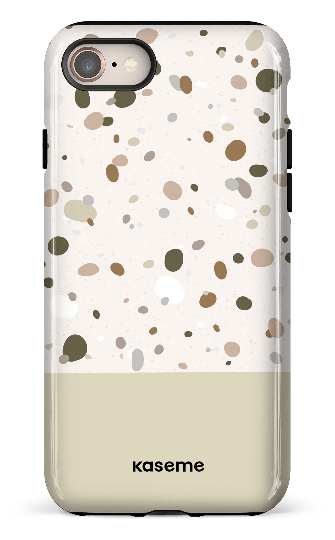 Creamy - iPhone SE 2020 / 2022