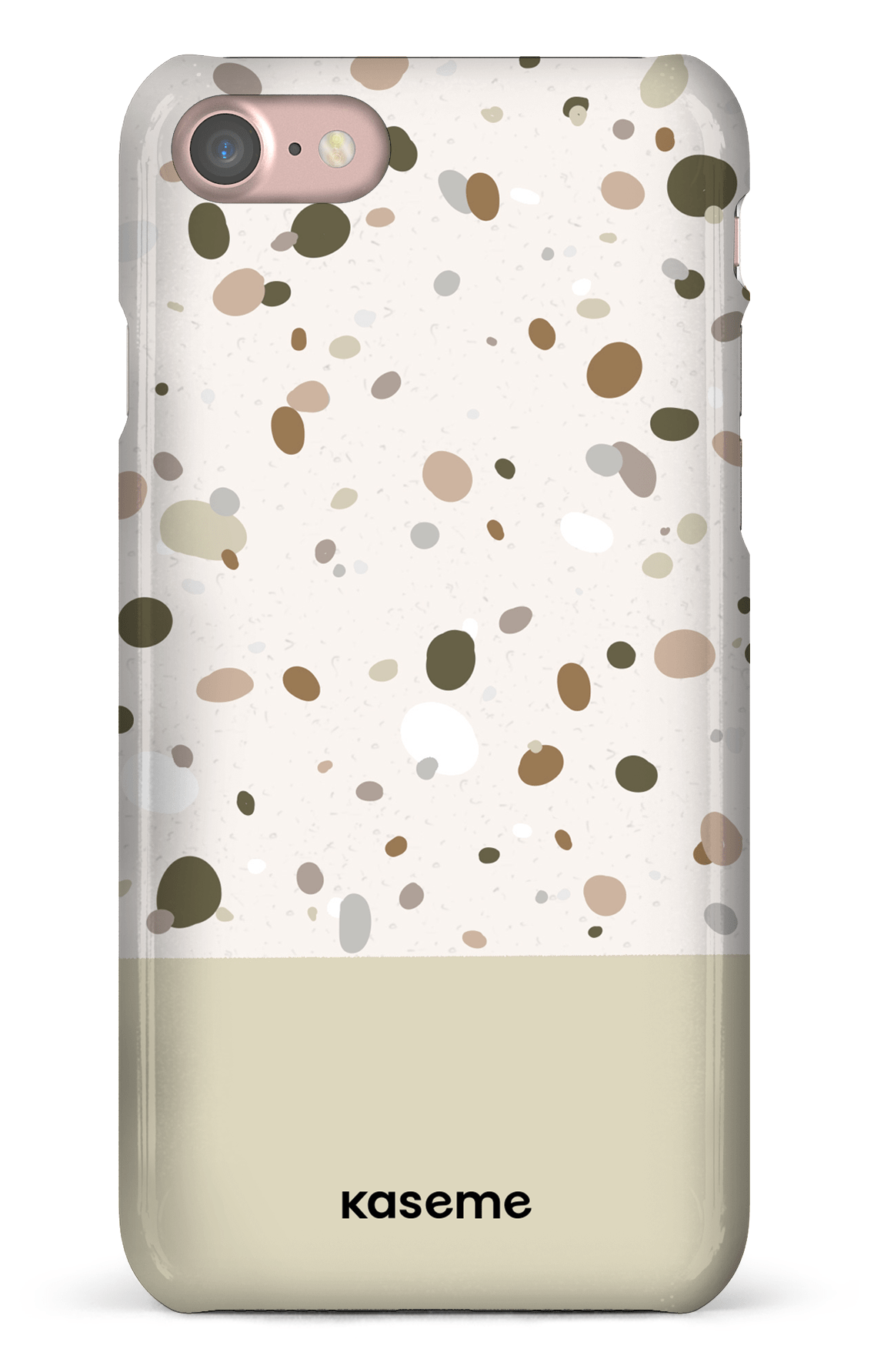 Creamy - iPhone SE 2020 / 2022