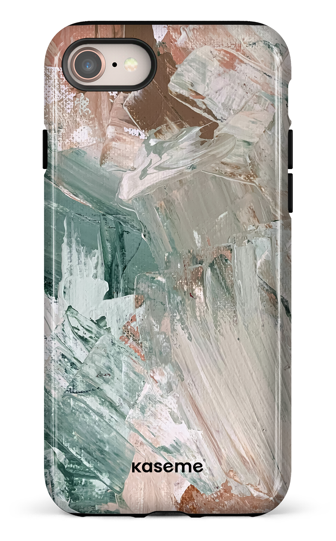 Läka - iPhone 8