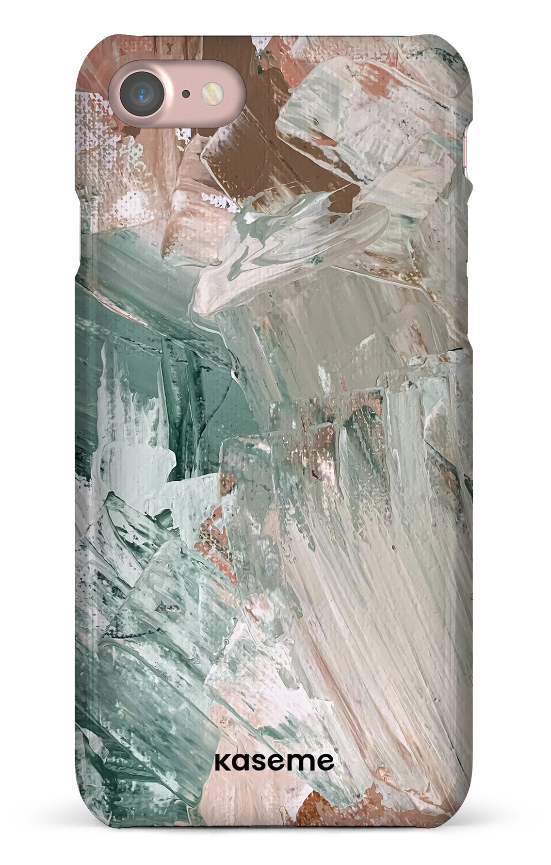Läka - iPhone SE 2020 / 2022