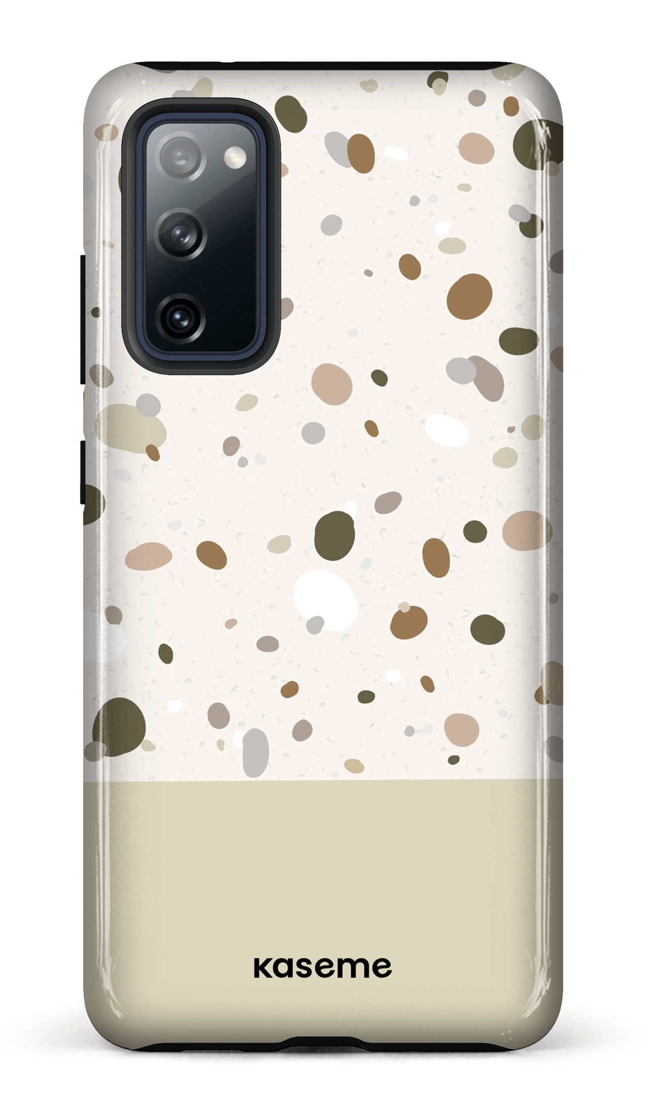 Creamy - Galaxy S20 FE