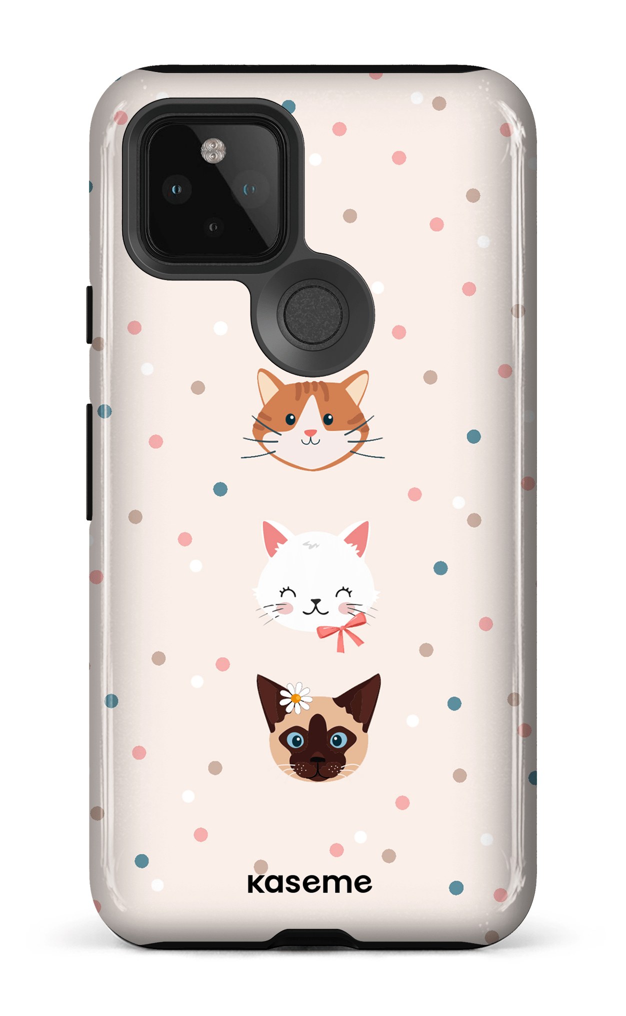 Cat lover - Google Pixel 5