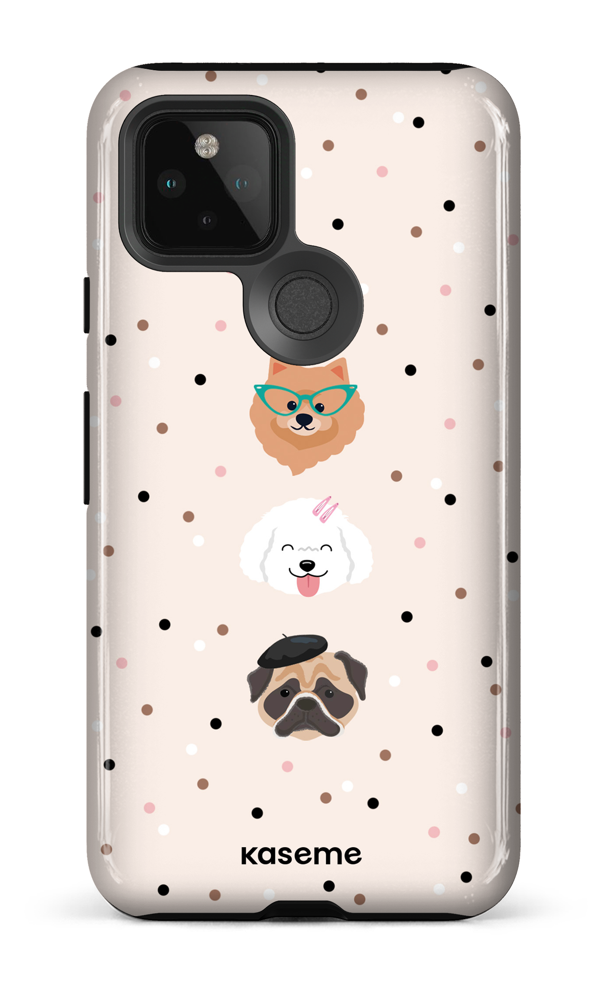 Dog lover - Google Pixel 5