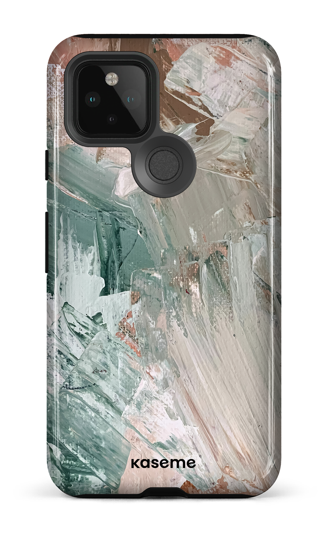 Läka - Google Pixel 5