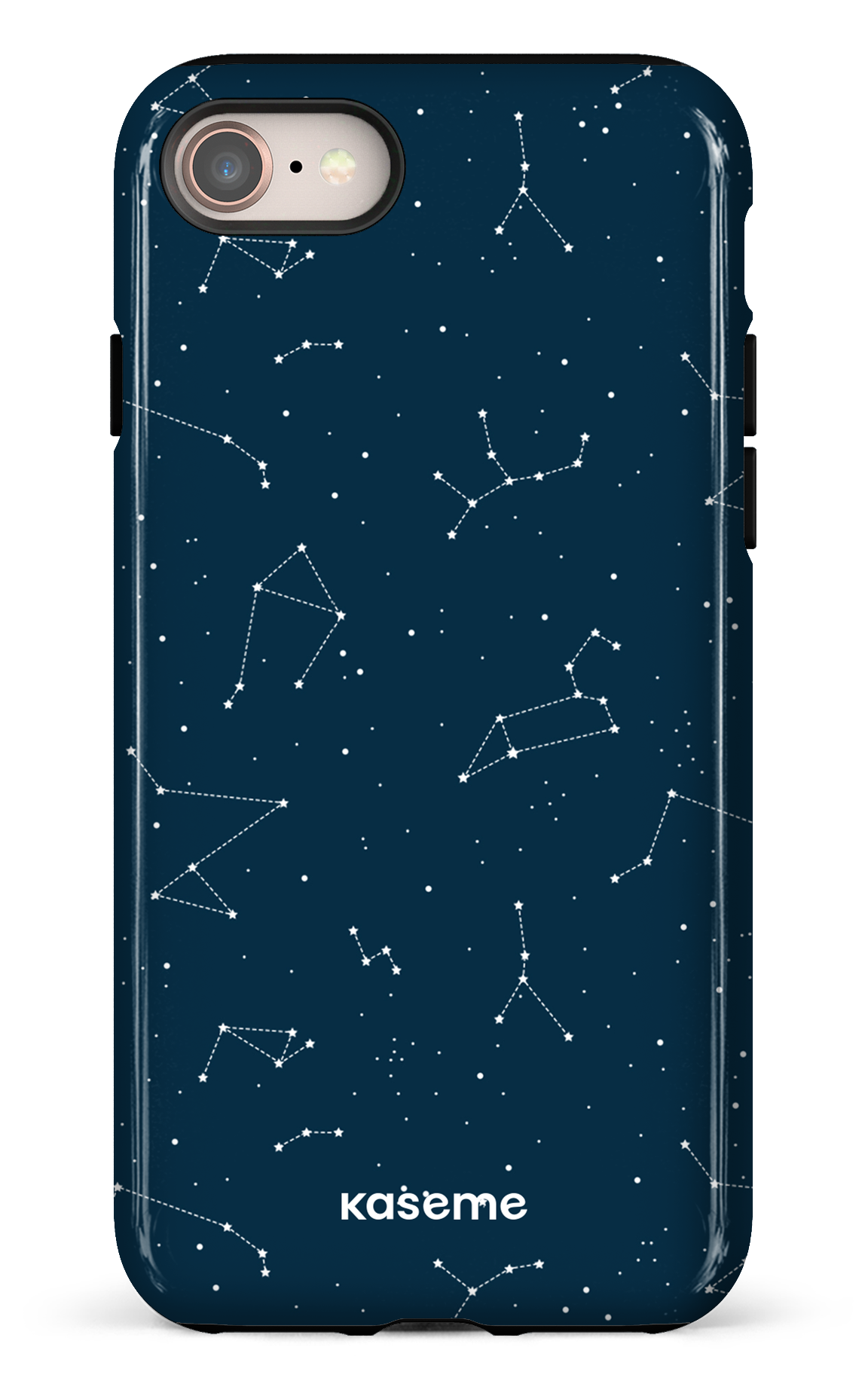 Cosmos - iPhone 8