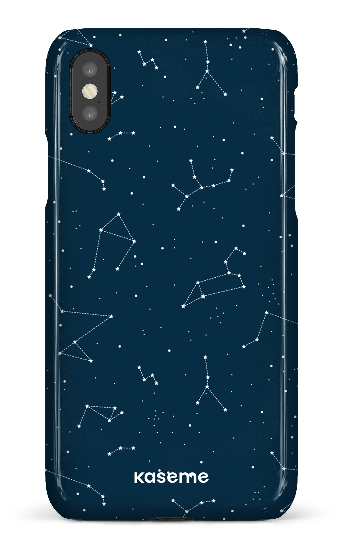 Cosmos - iPhone X/XS