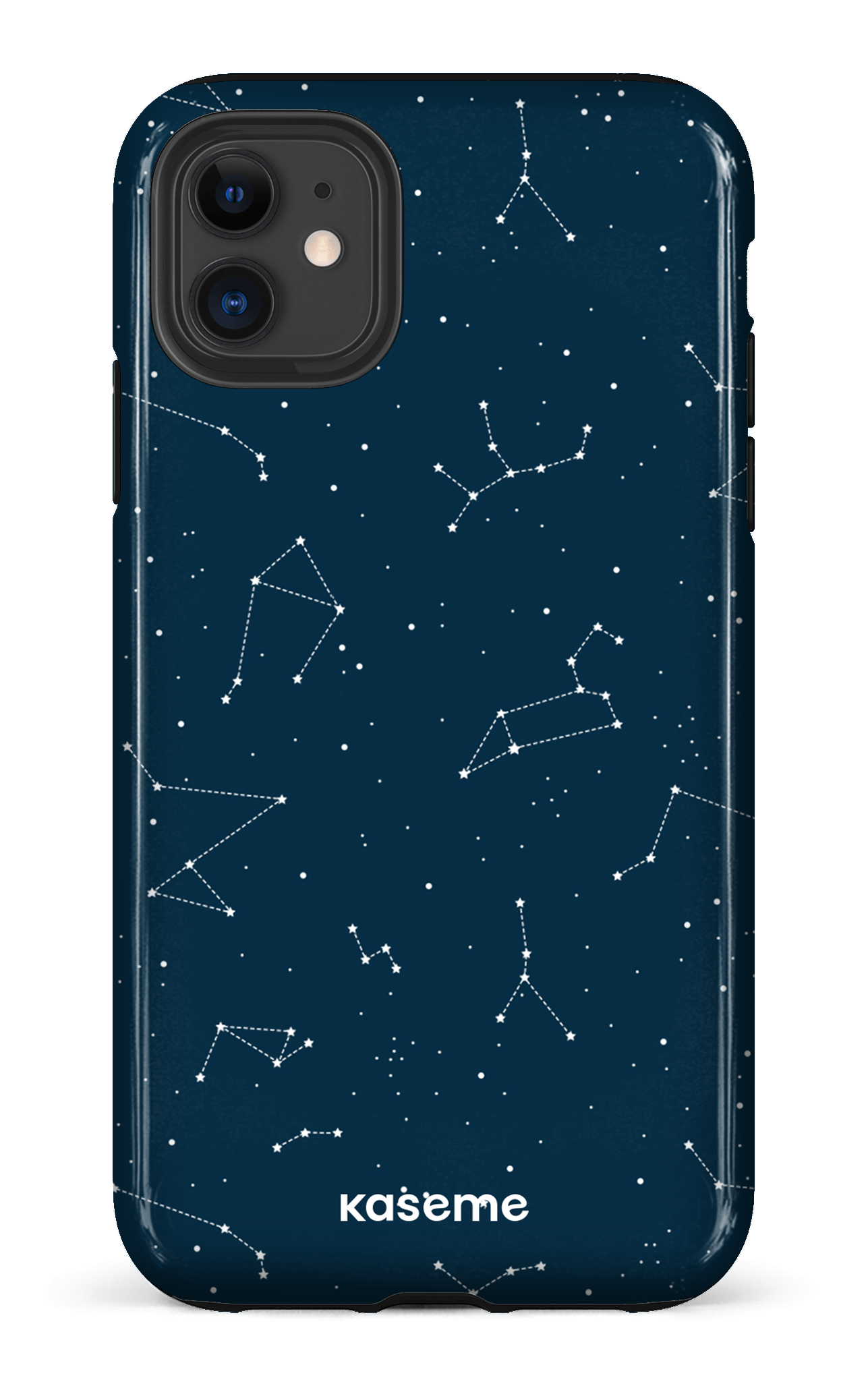 Cosmos - iPhone 11