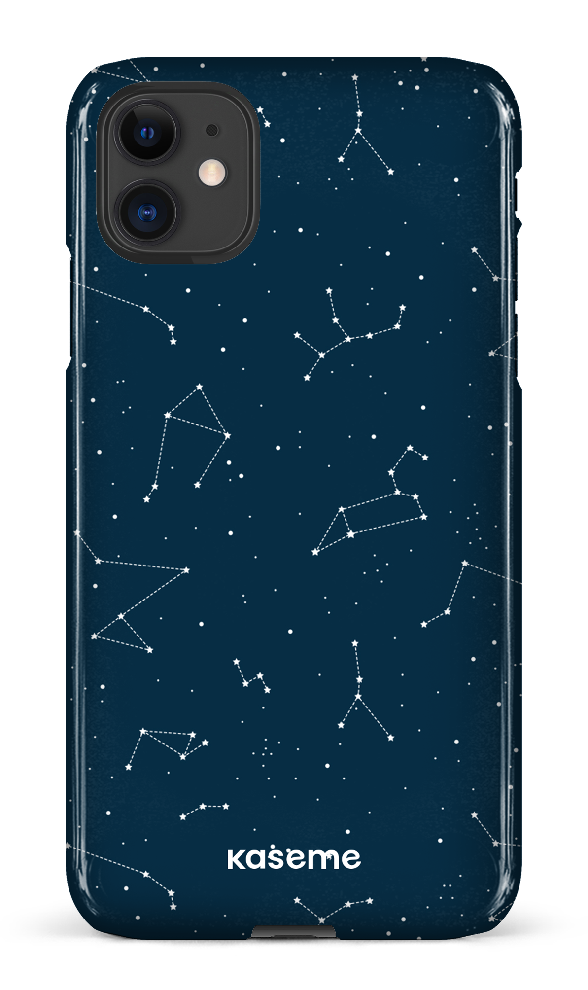 Cosmos - iPhone 11