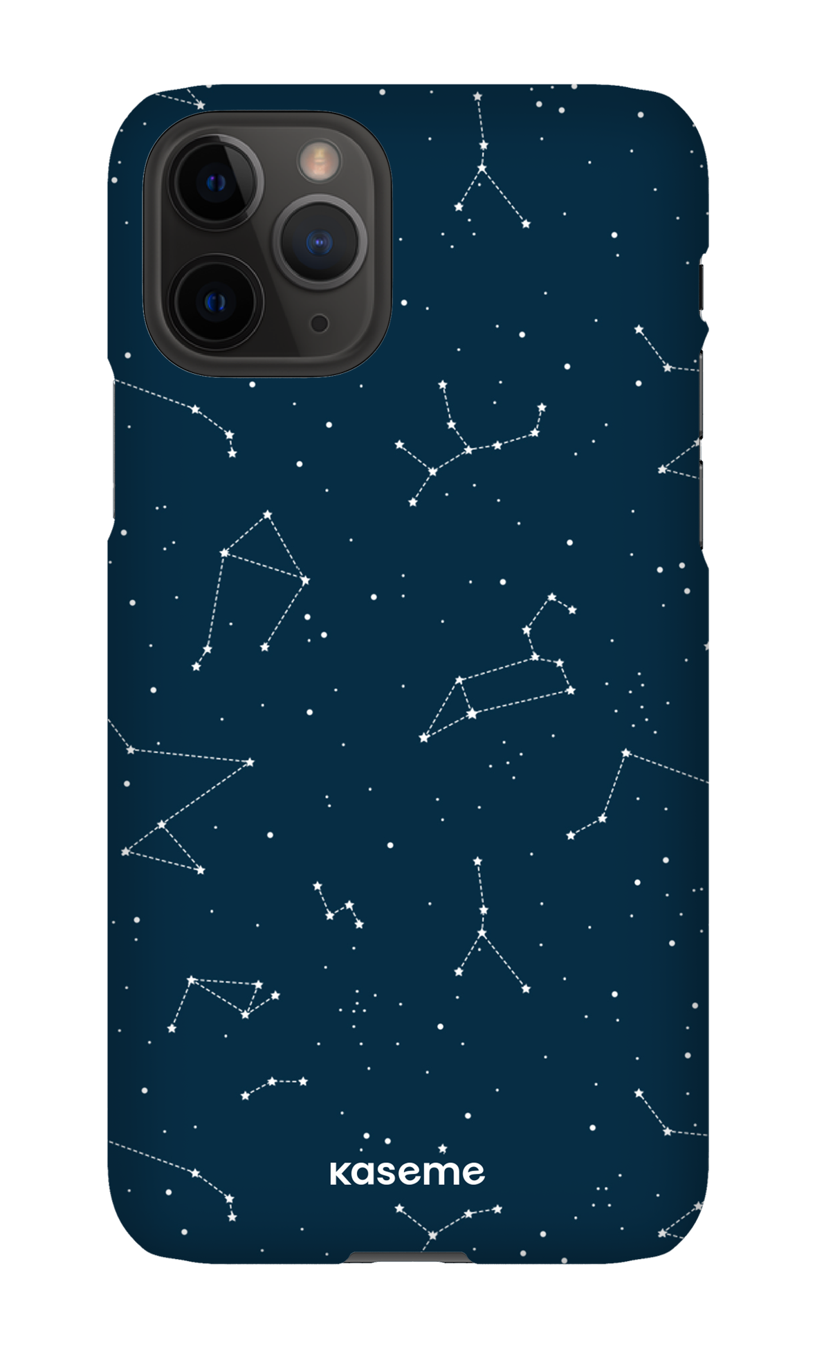 Cosmos - iPhone 11 Pro