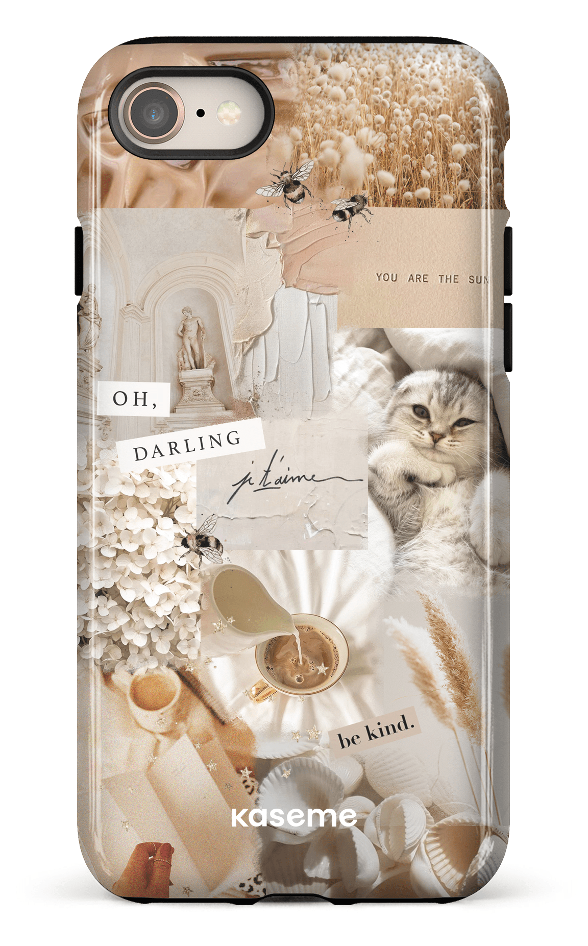 Darlin' - iPhone SE 2020 / 2022