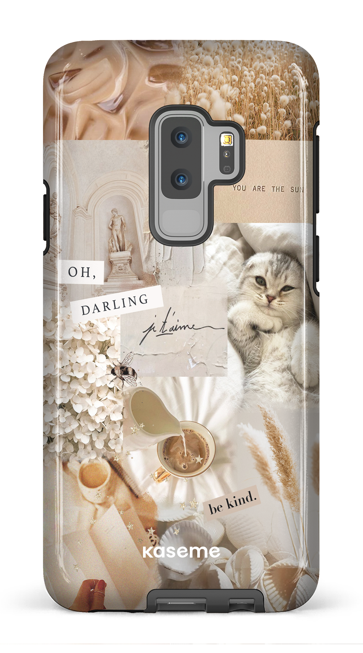 Darlin' - Galaxy S9 Plus