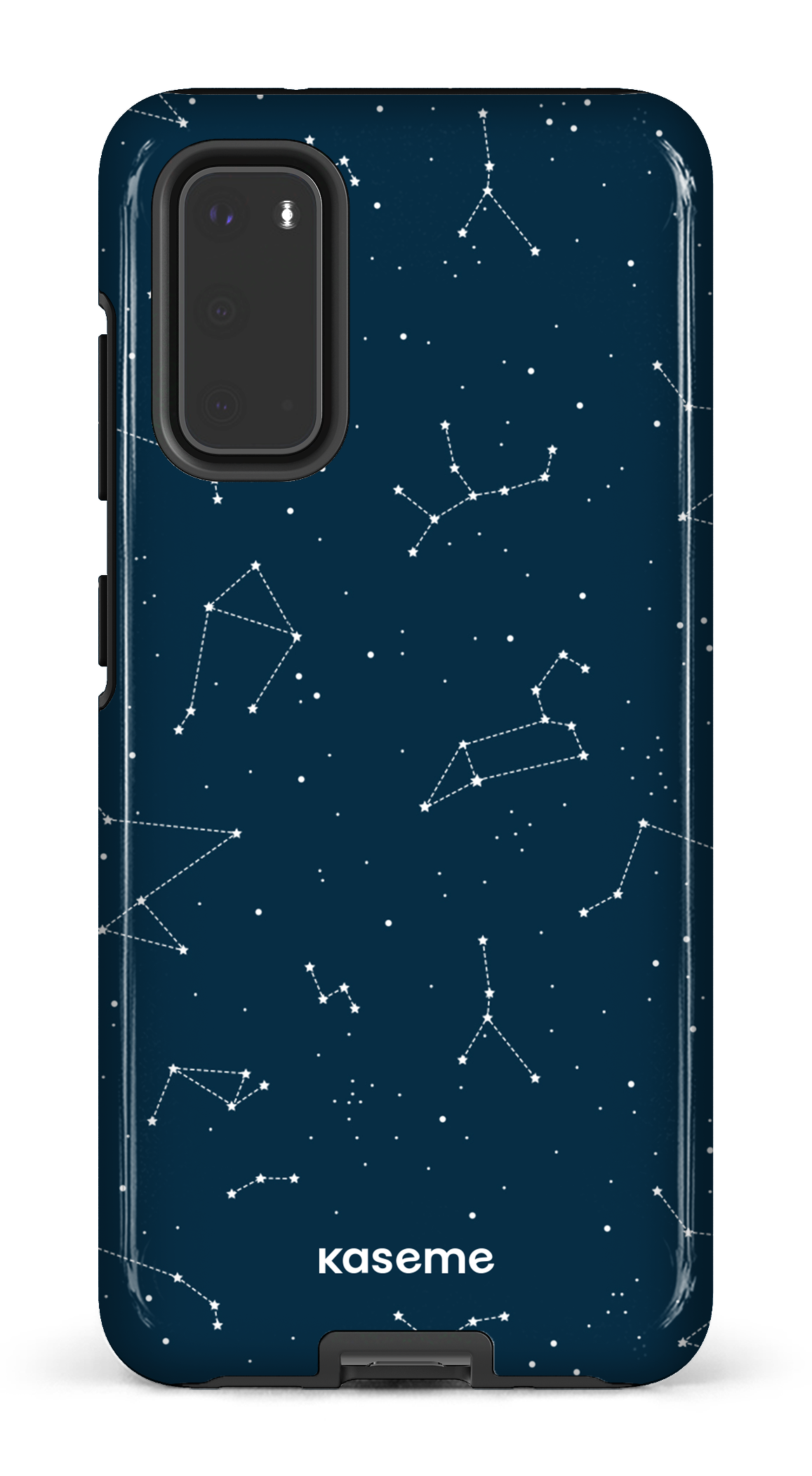 Cosmos - Galaxy S20