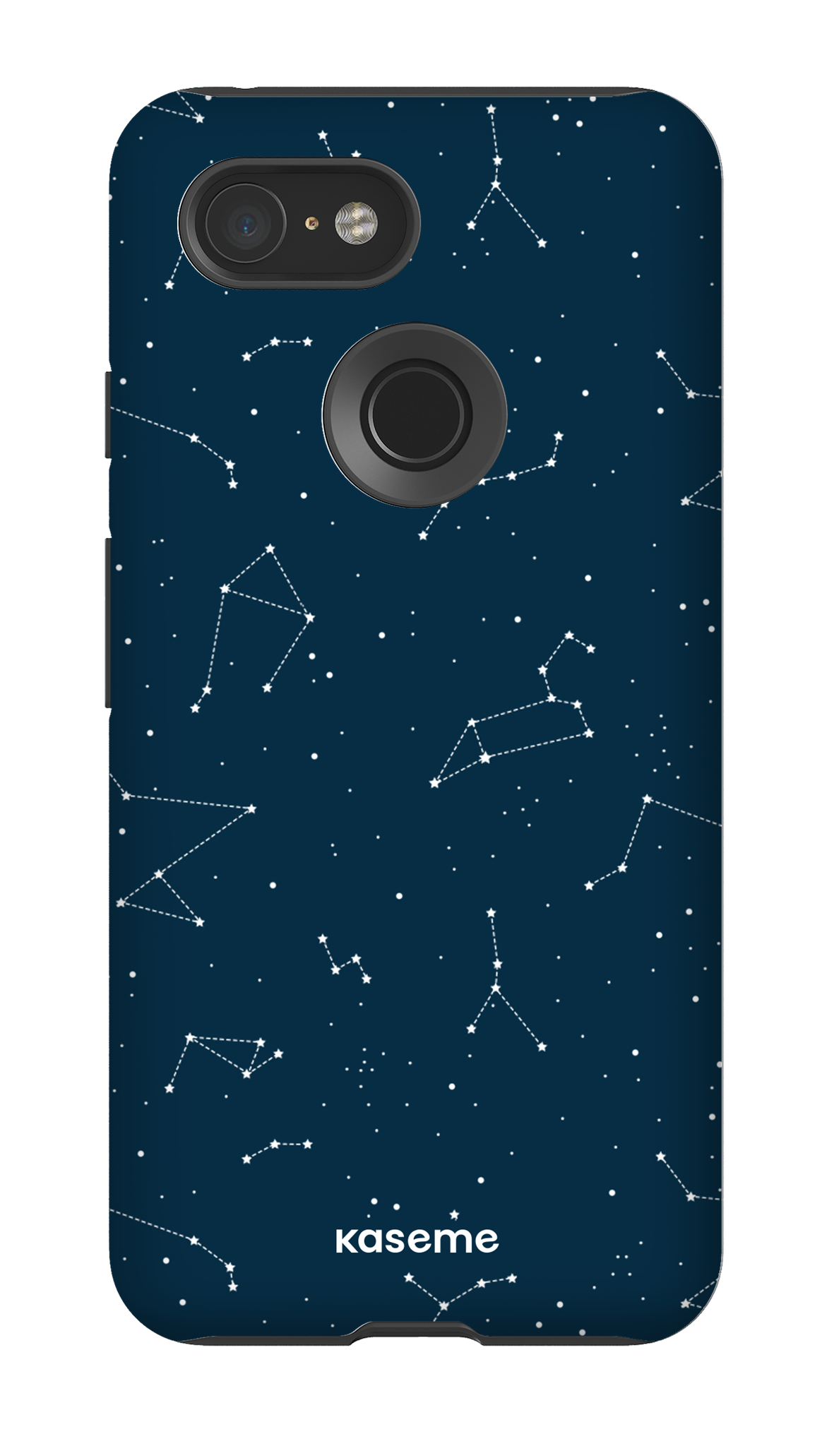 Cosmos - Google Pixel 3