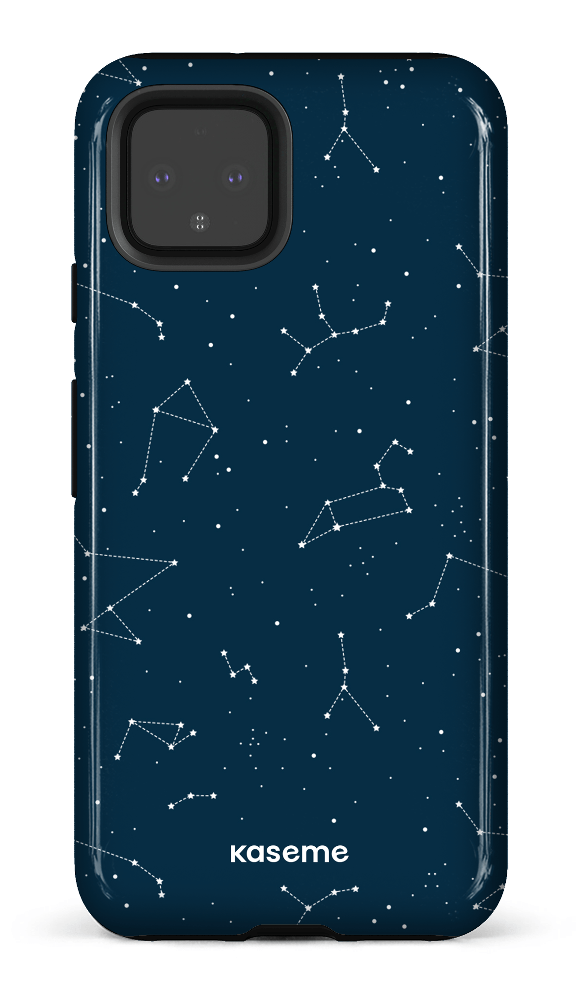 Cosmos - Google Pixel 4
