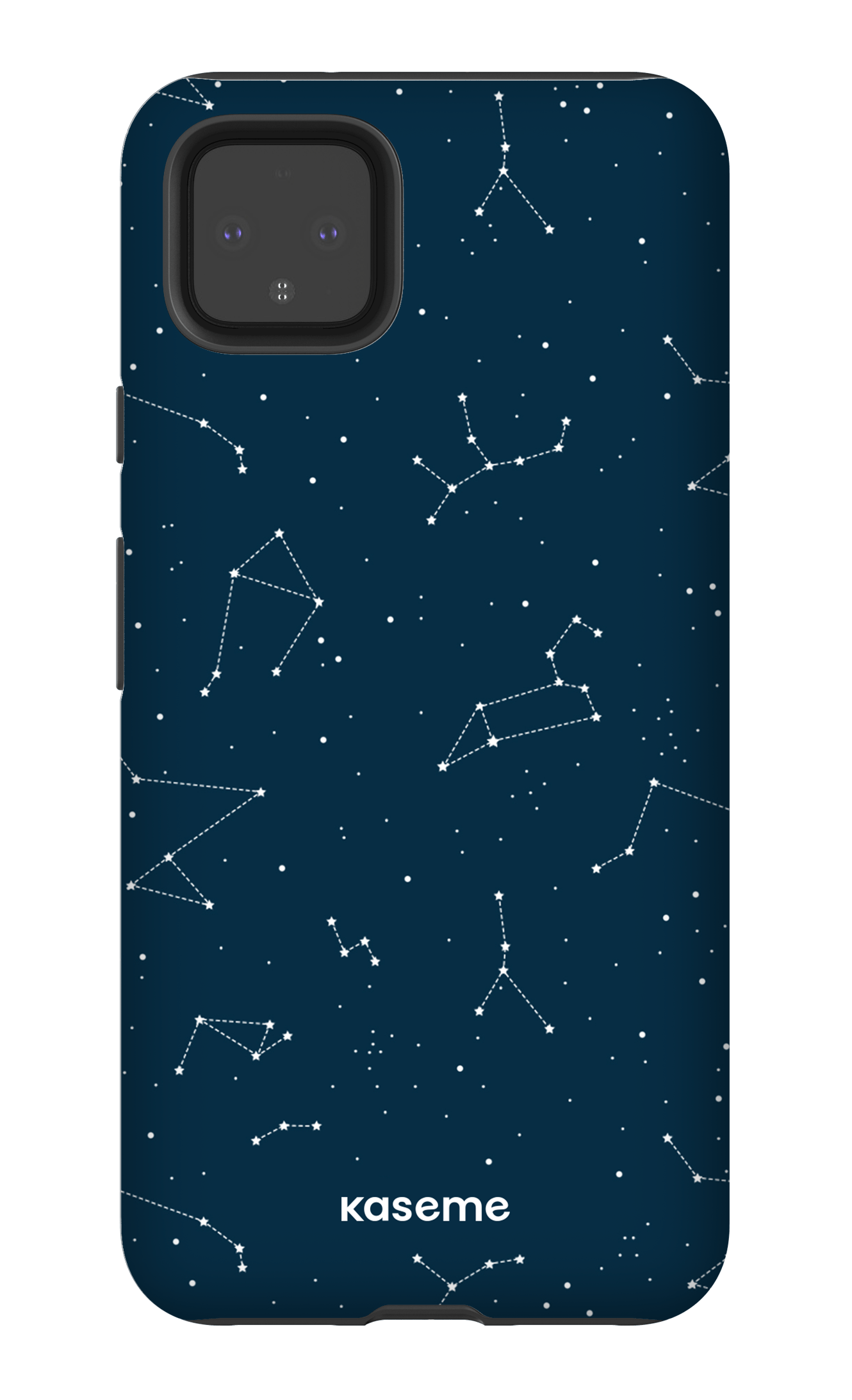 Cosmos - Google Pixel 4 XL