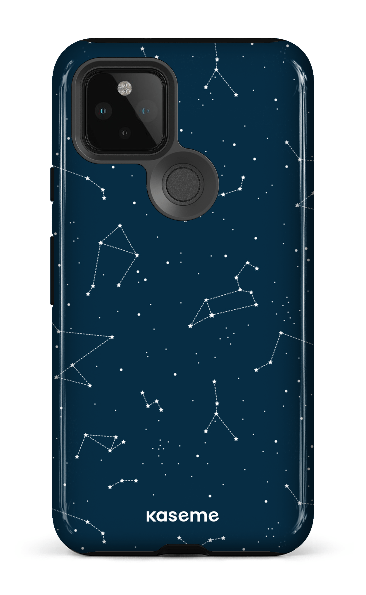 Cosmos - Google Pixel 5