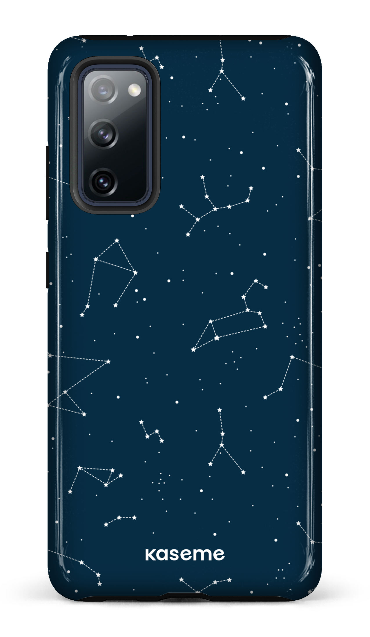 Cosmos - Galaxy S20 FE