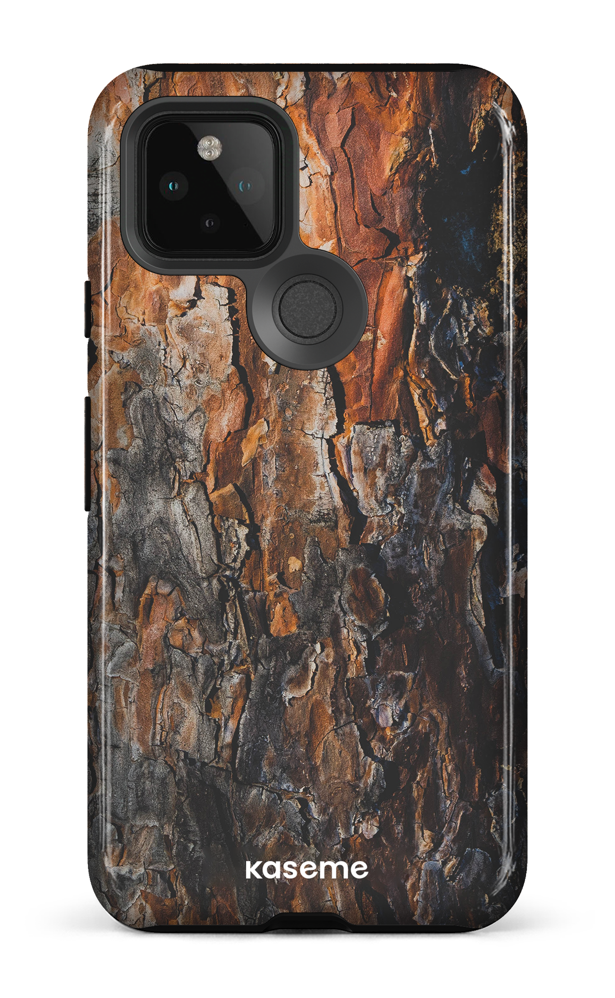 Woodchop - Google Pixel 5
