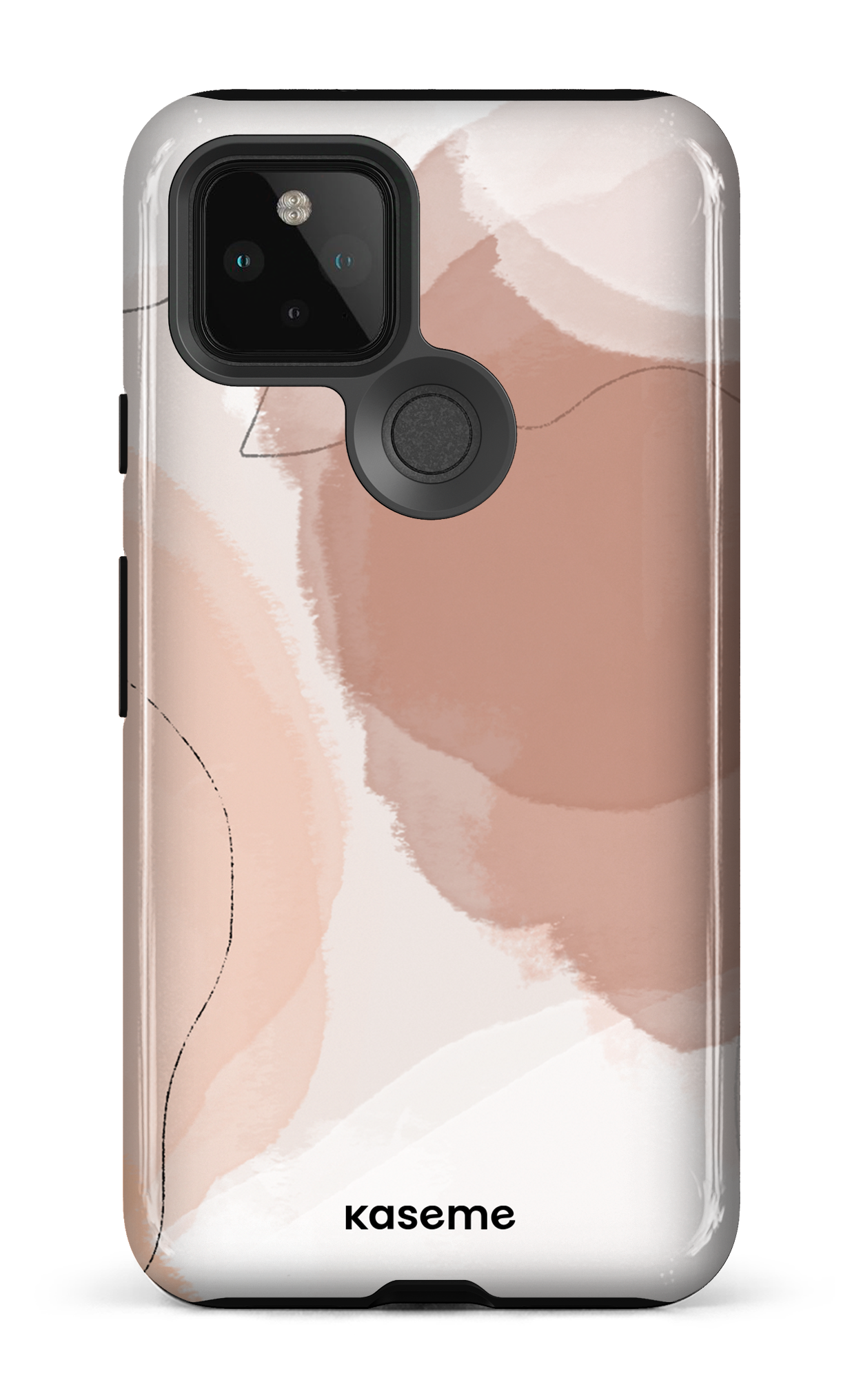 Rosé - Google Pixel 5