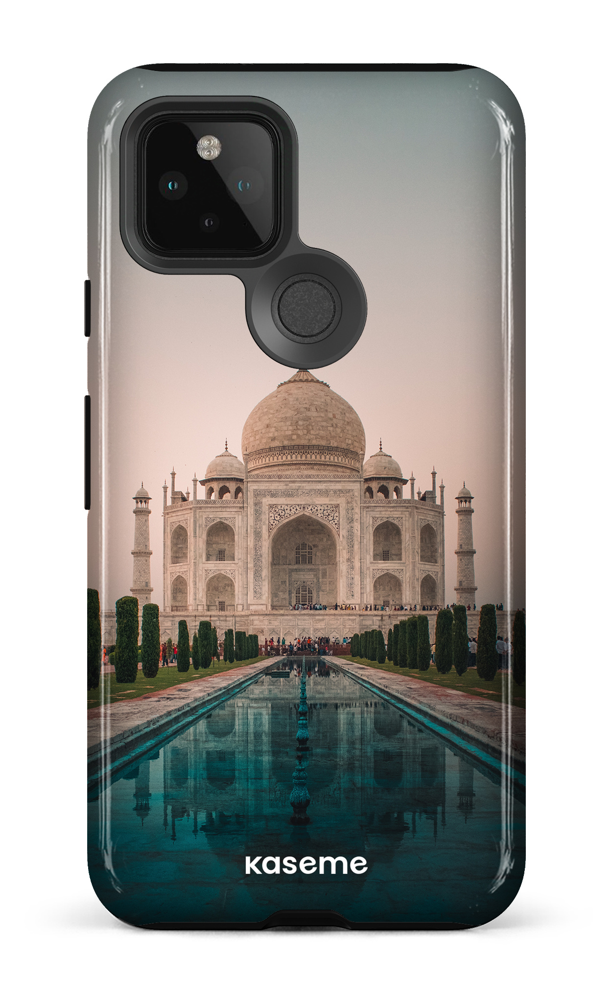 India - Google Pixel 5