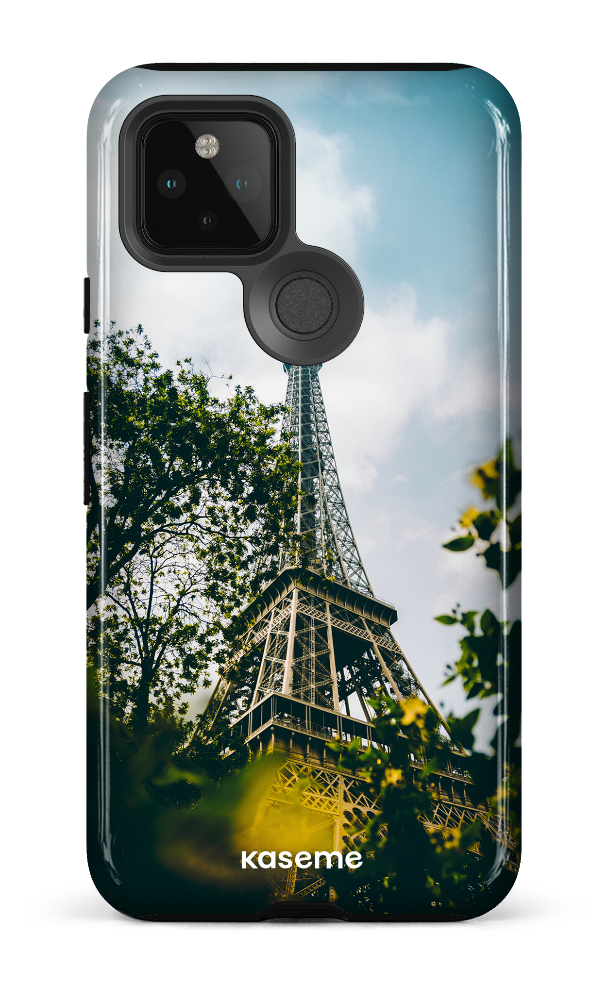 Paris - Google Pixel 5
