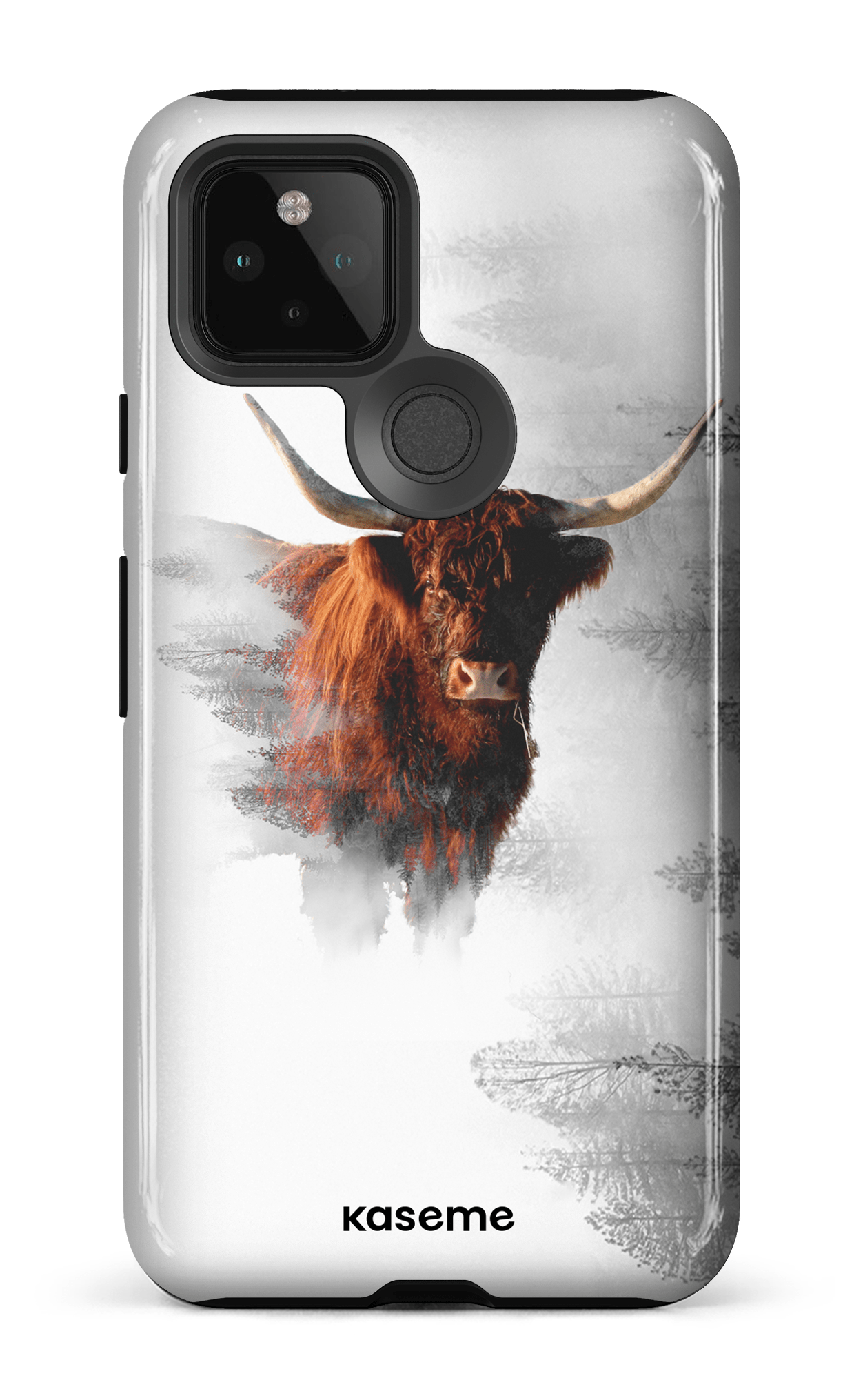 El Toro - Google Pixel 5