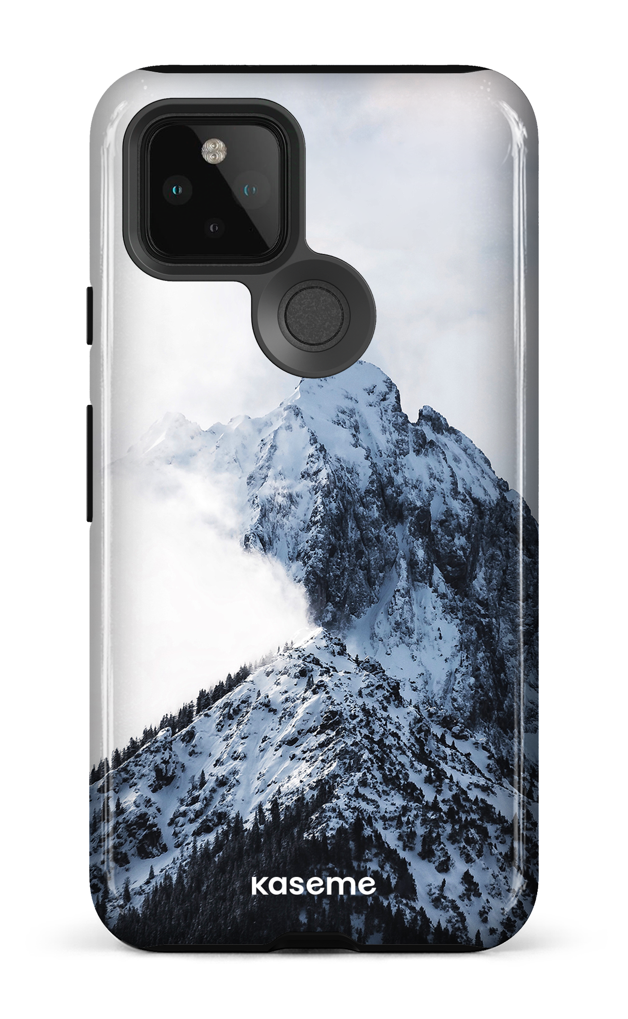 Summit - Google Pixel 5