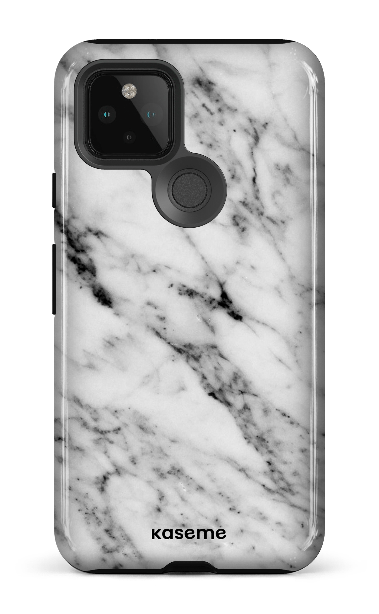 Classic Marble - Google Pixel 5