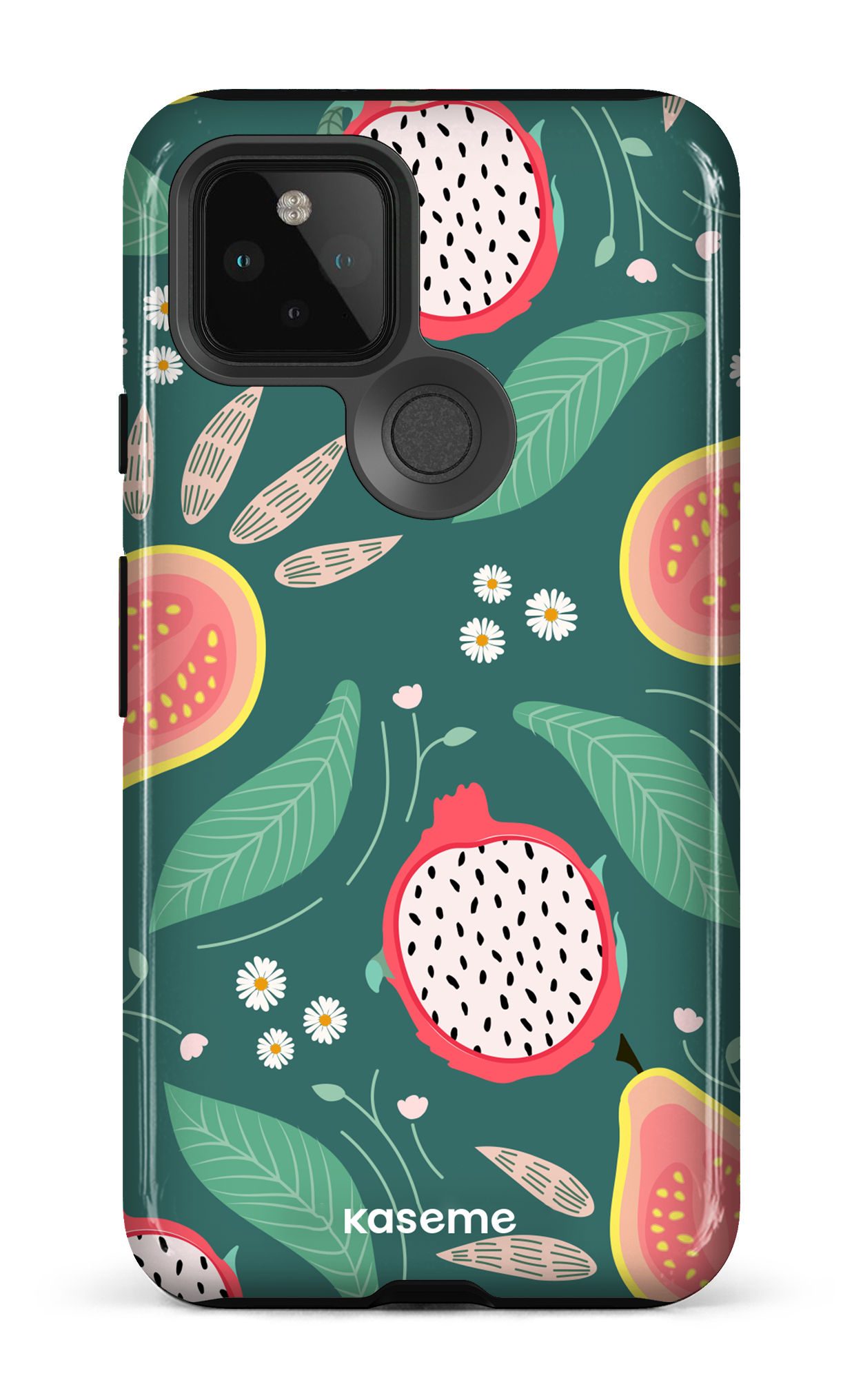 Pitaya - Google Pixel 5
