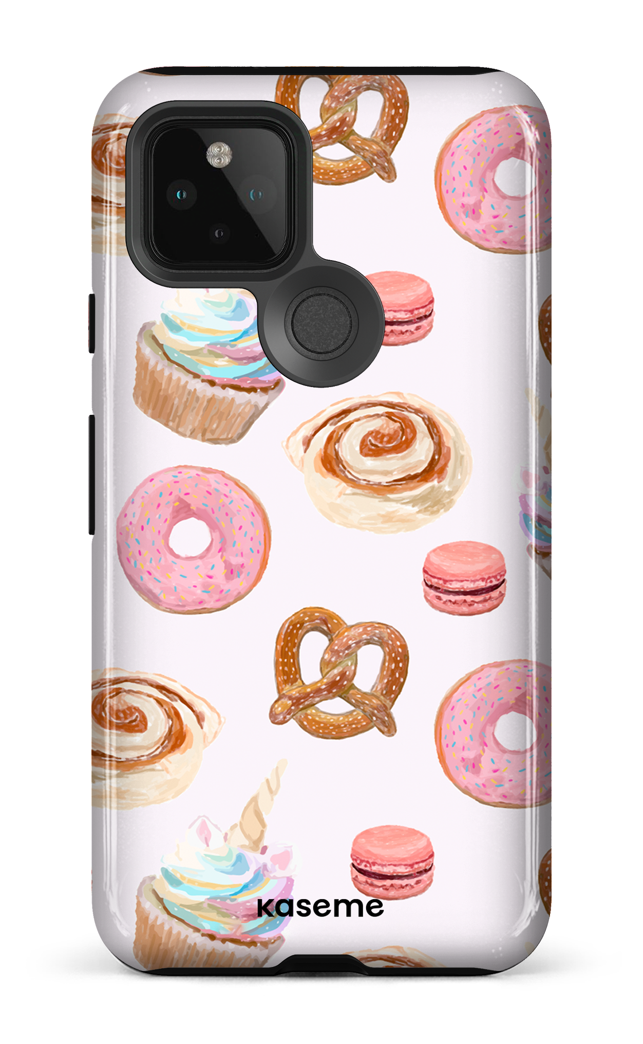 Sugar Rush - Google Pixel 5