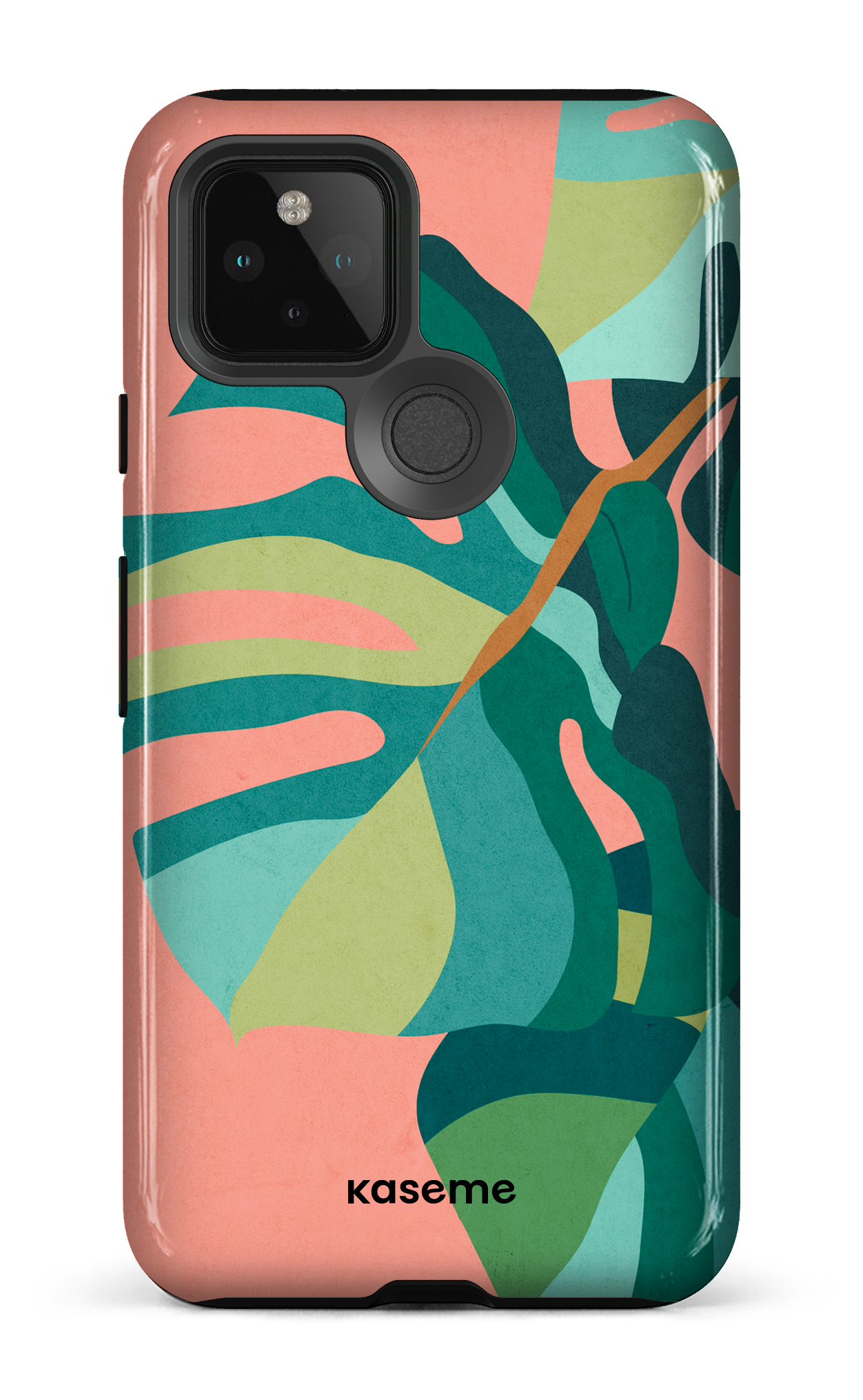 Tropicana - Google Pixel 5