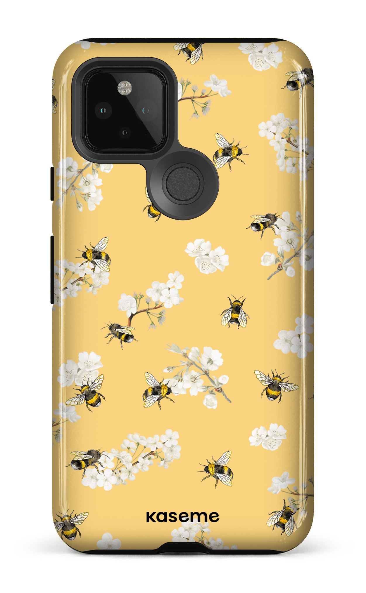 Bumble - Google Pixel 5