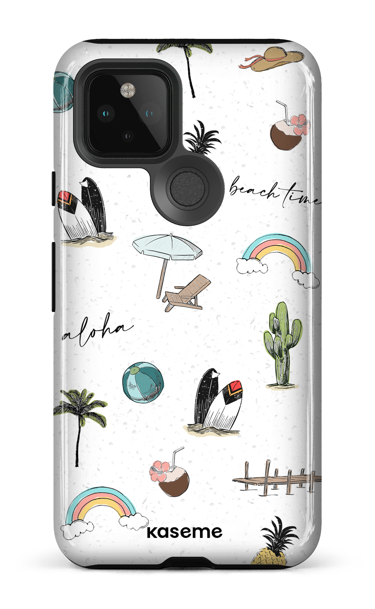 Ohana - Google Pixel 5