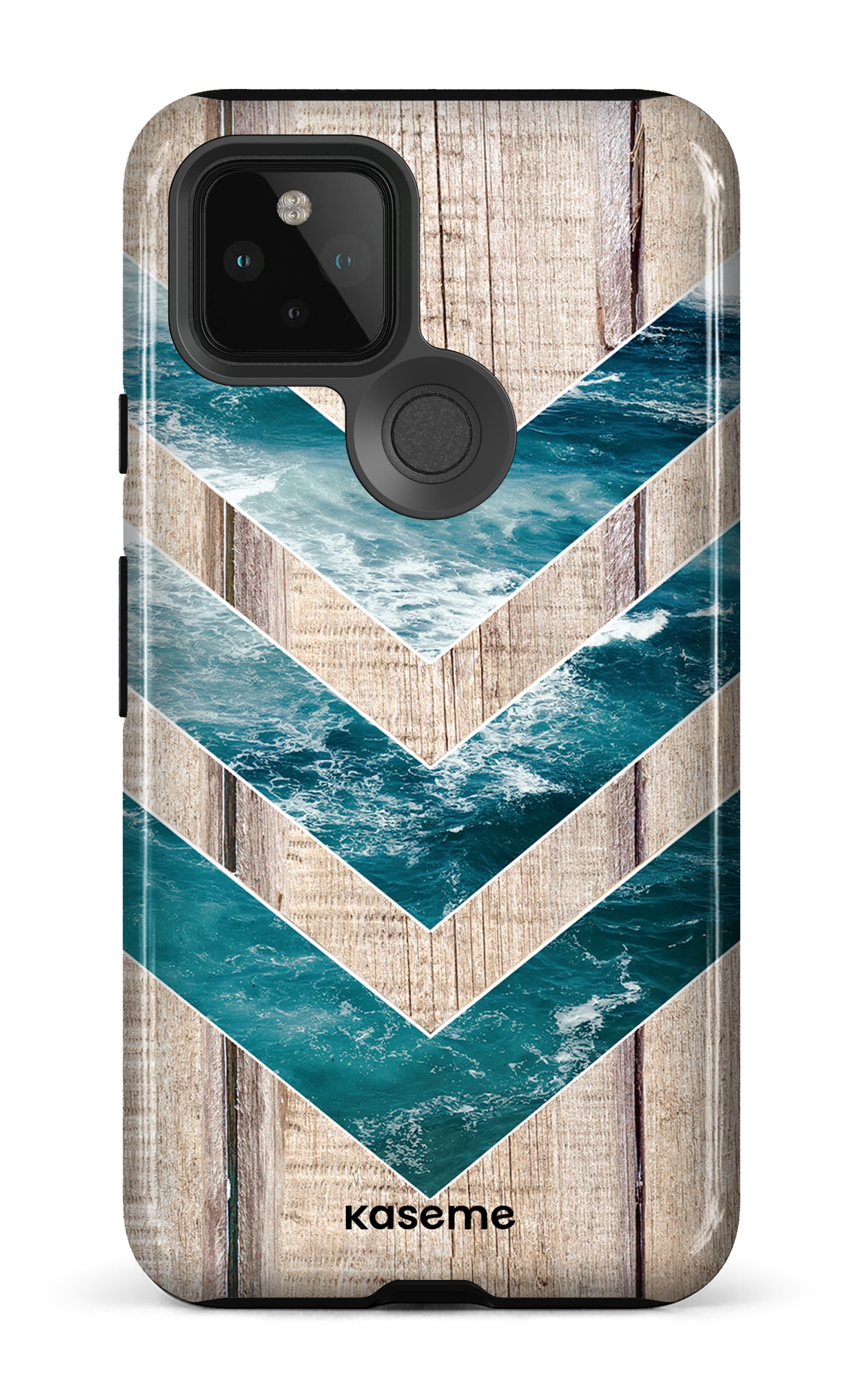 Wonder Wave - Google Pixel 5