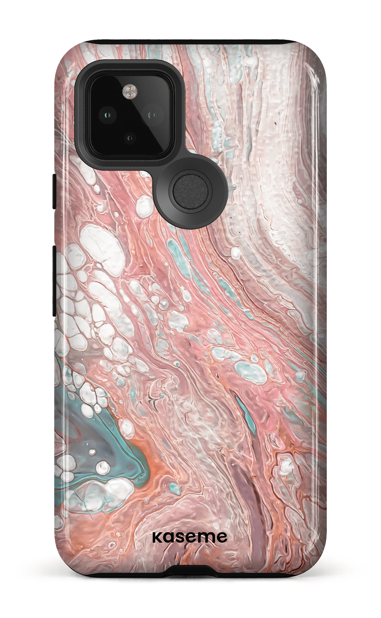 Bubble Gum - Google Pixel 5