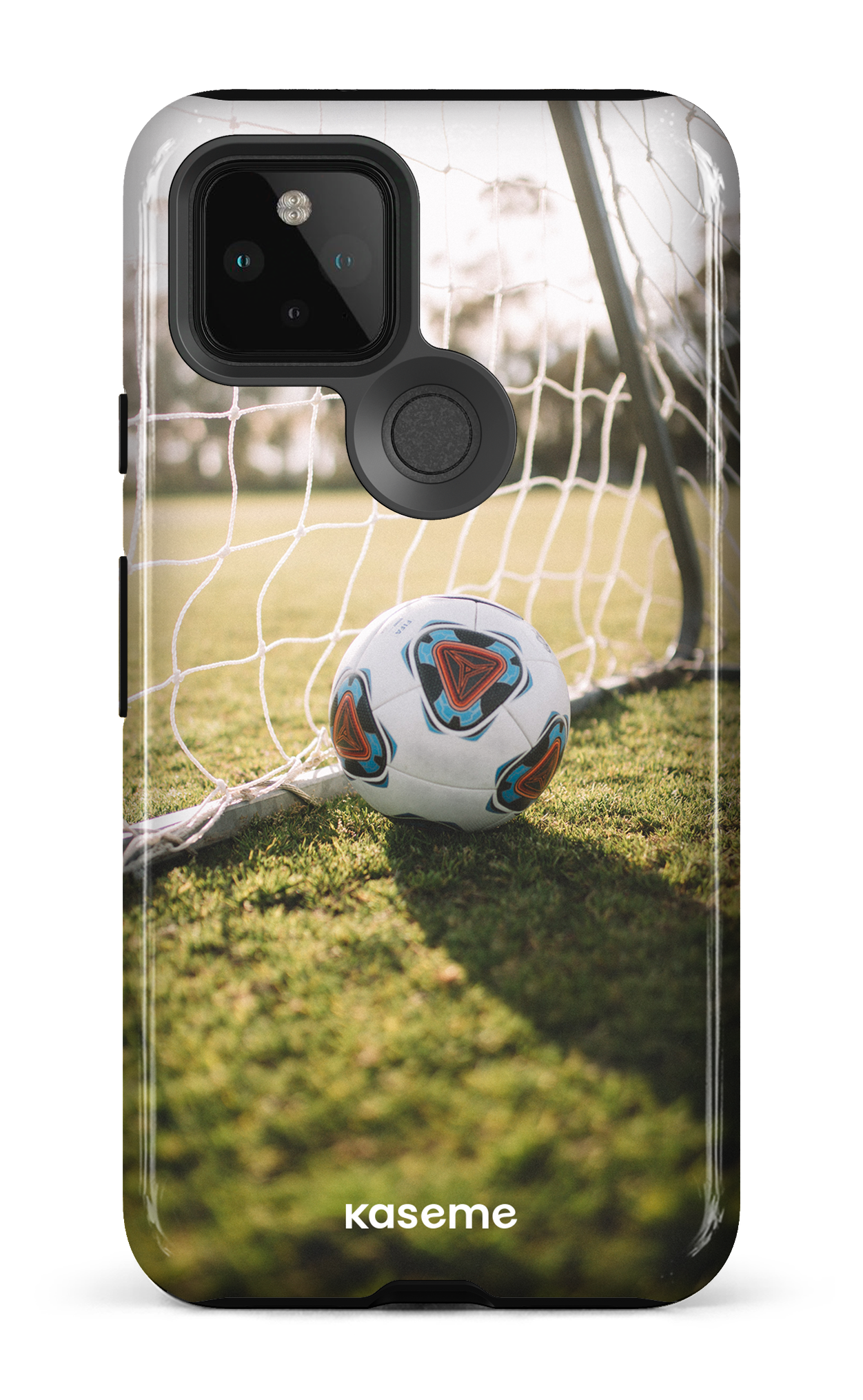 Kicker - Google Pixel 5