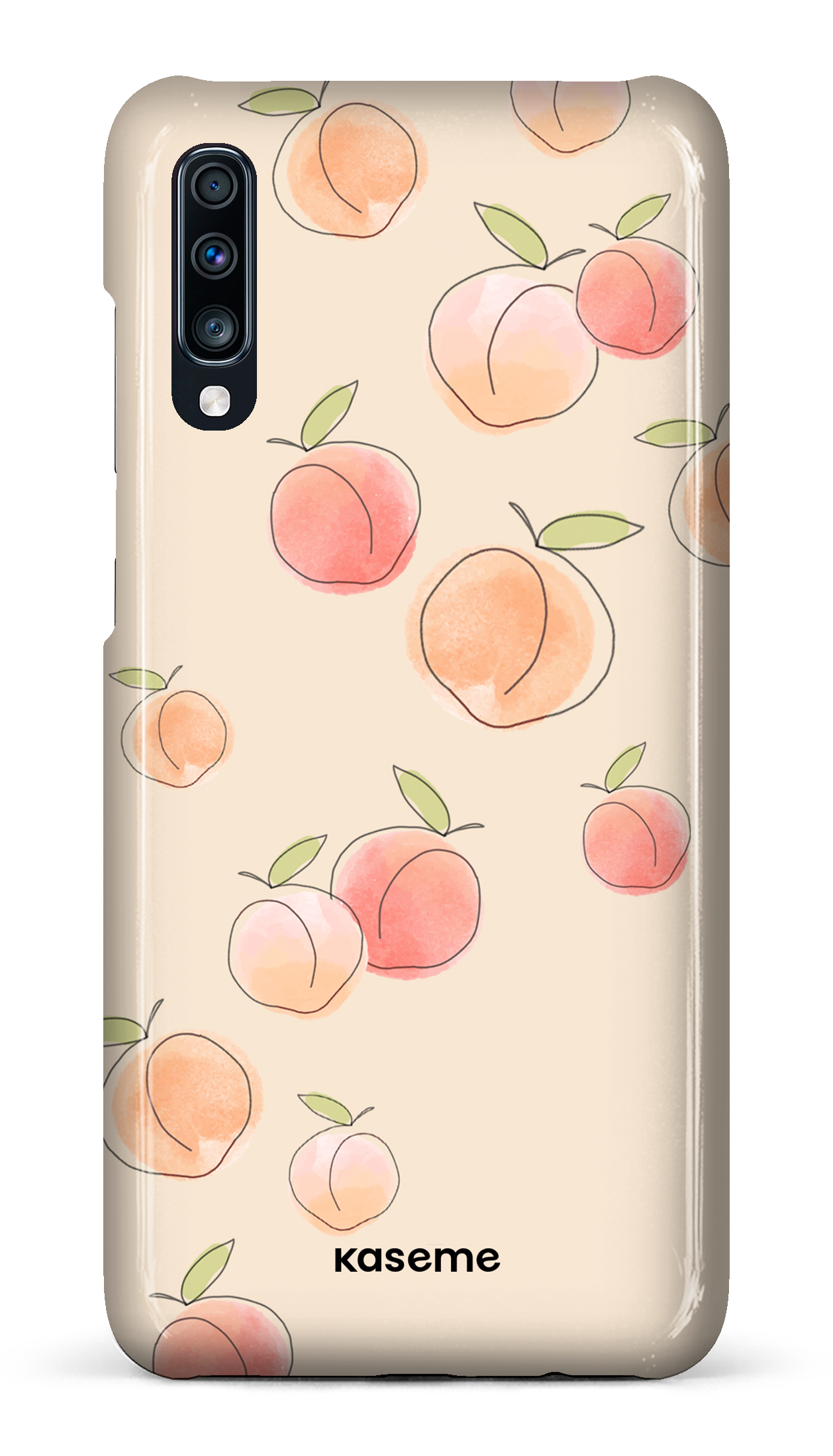 Peachy - Galaxy A70