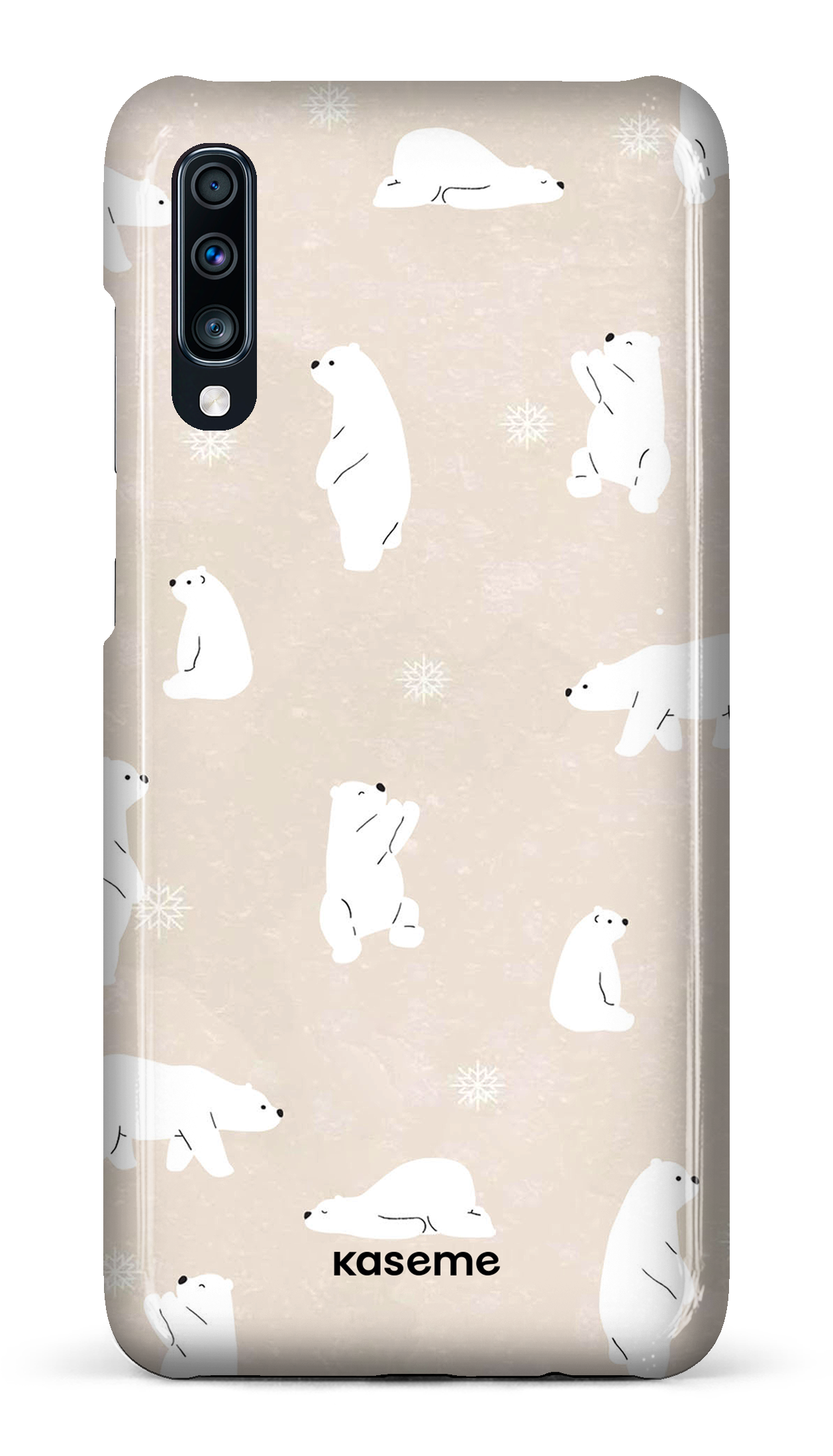 Polar - Galaxy A70