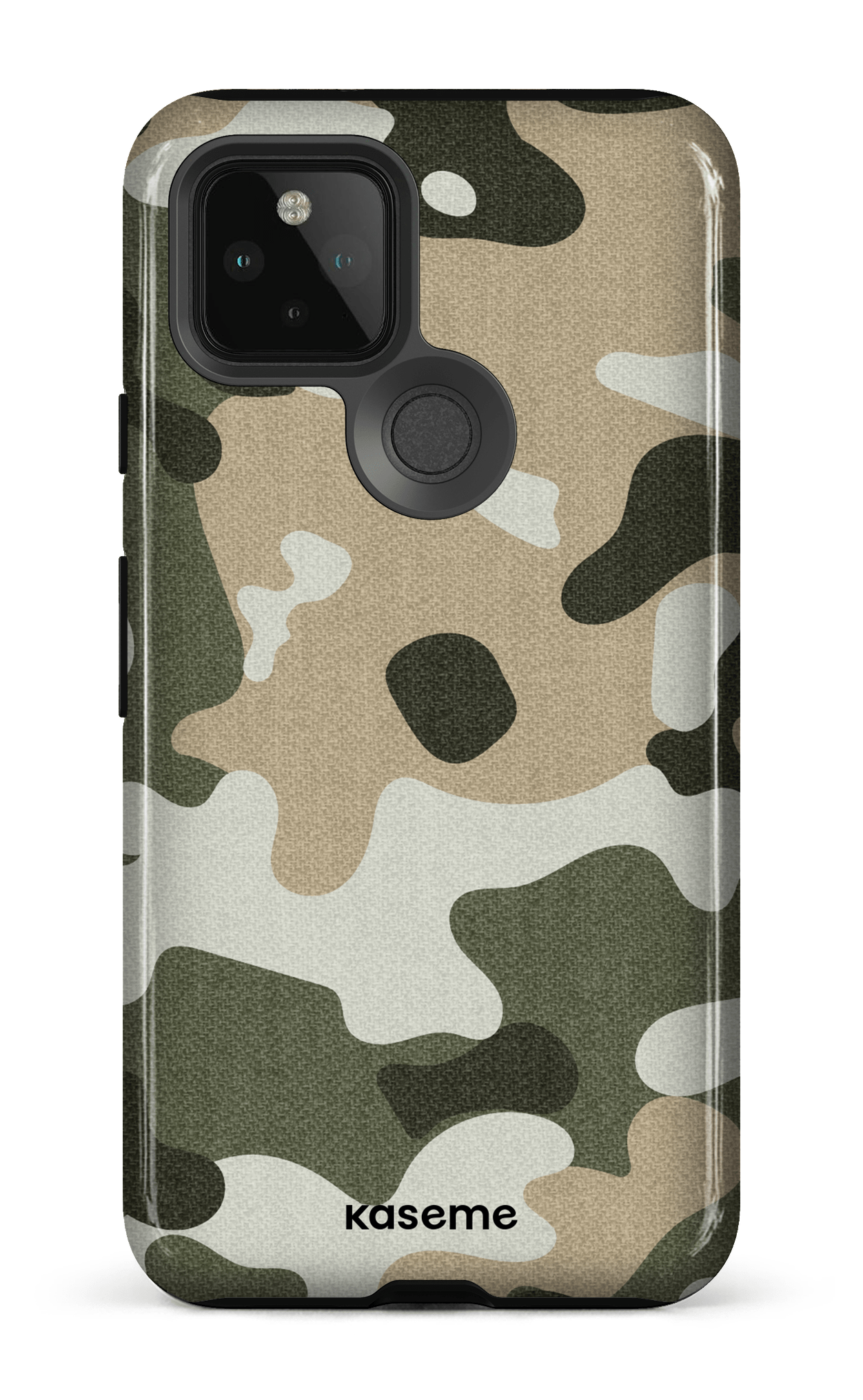 Camo - Google Pixel 5